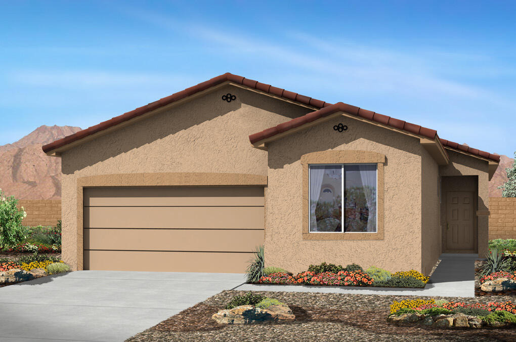1051 Vallecito Loop NW