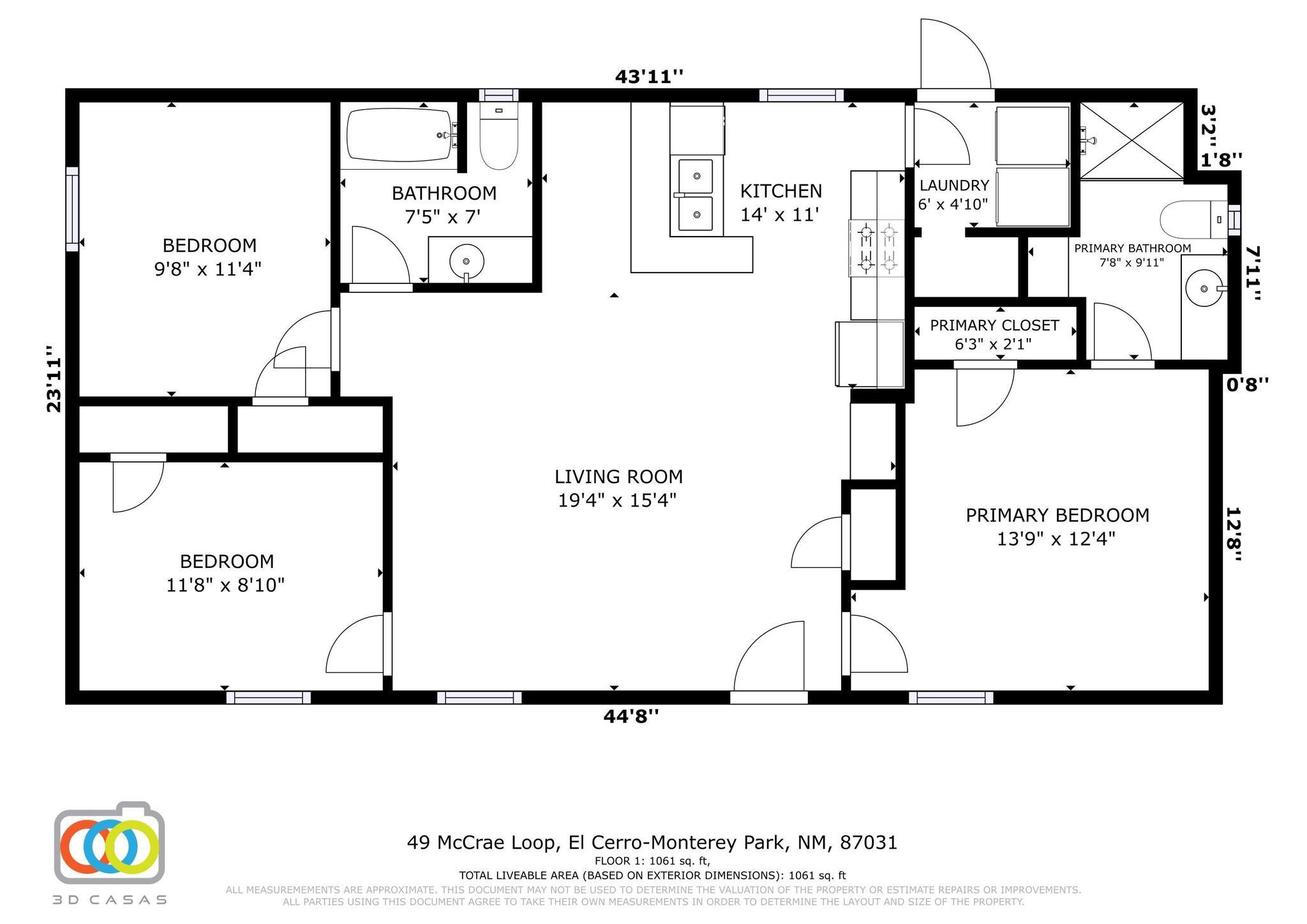 49 McCrae Loop