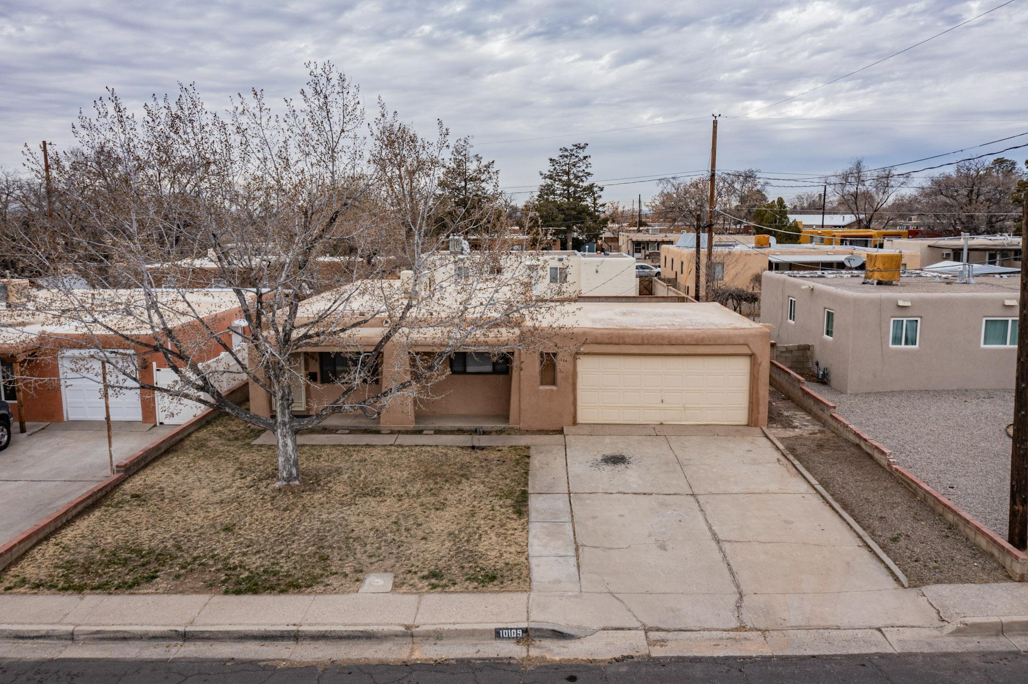 10109 BLUME Street NE