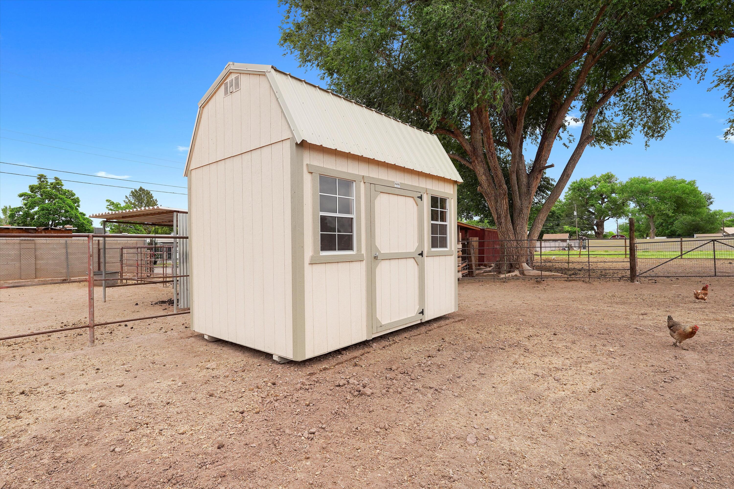 2836 LA FONDA Drive SW
