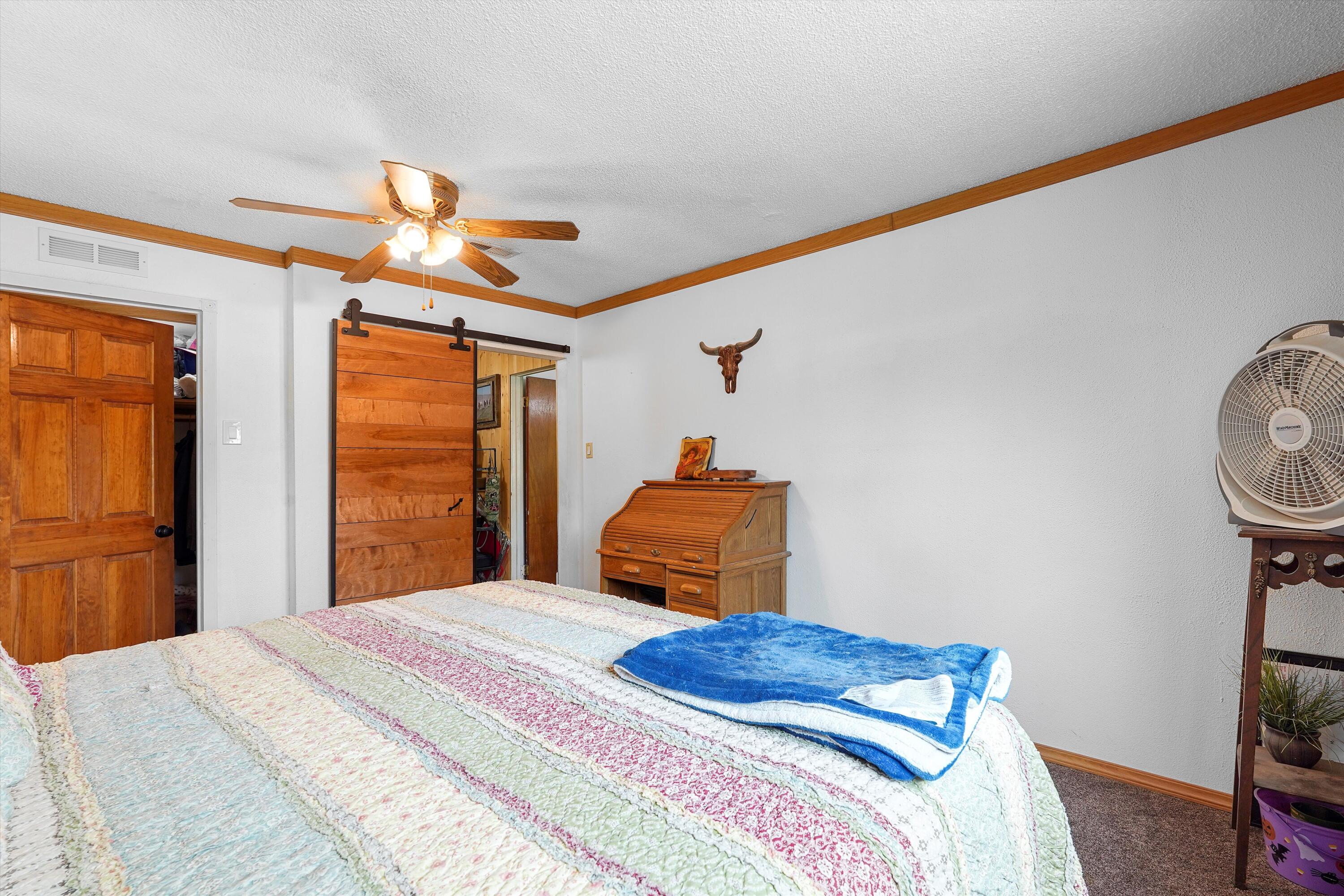2836 LA FONDA Drive SW