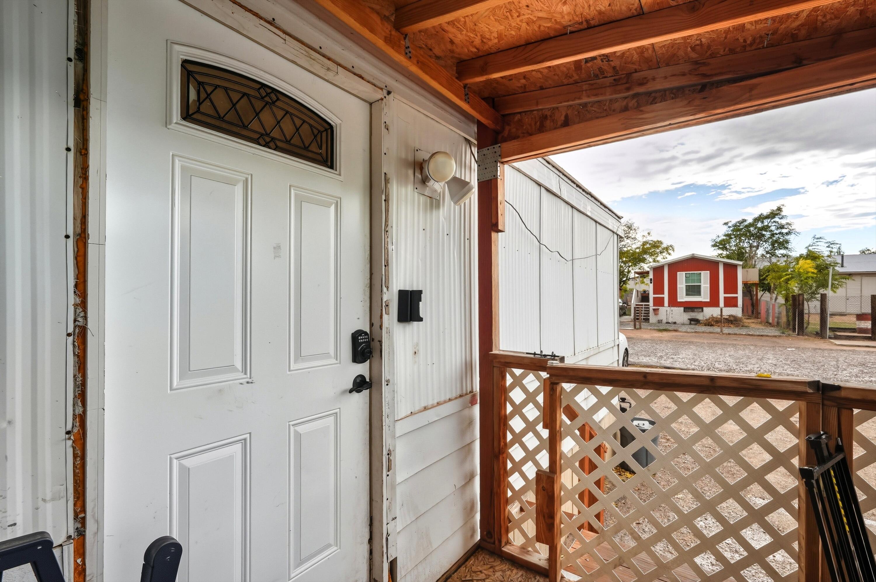 4301 Blake, Trailer 40 Road SW