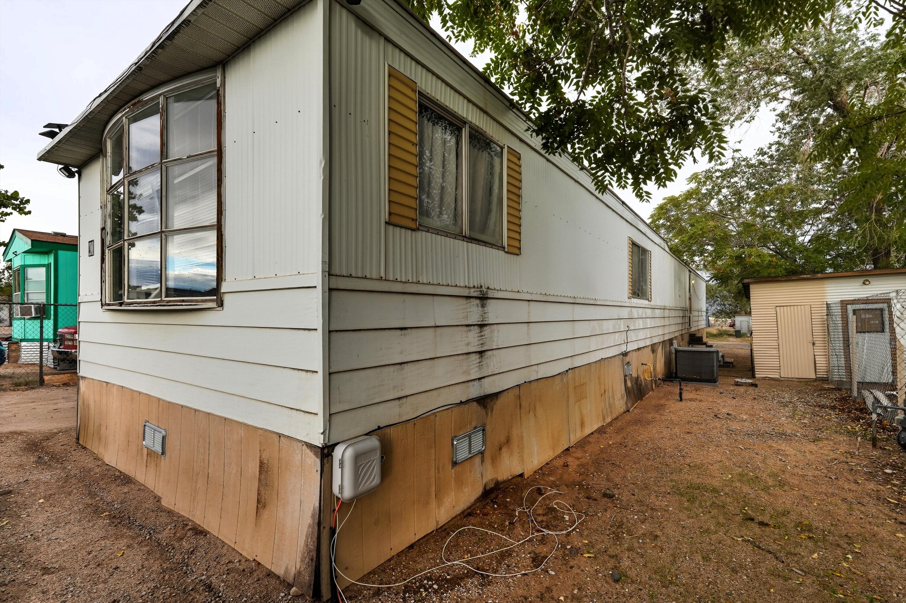 4301 Blake, Trailer 40 Road SW