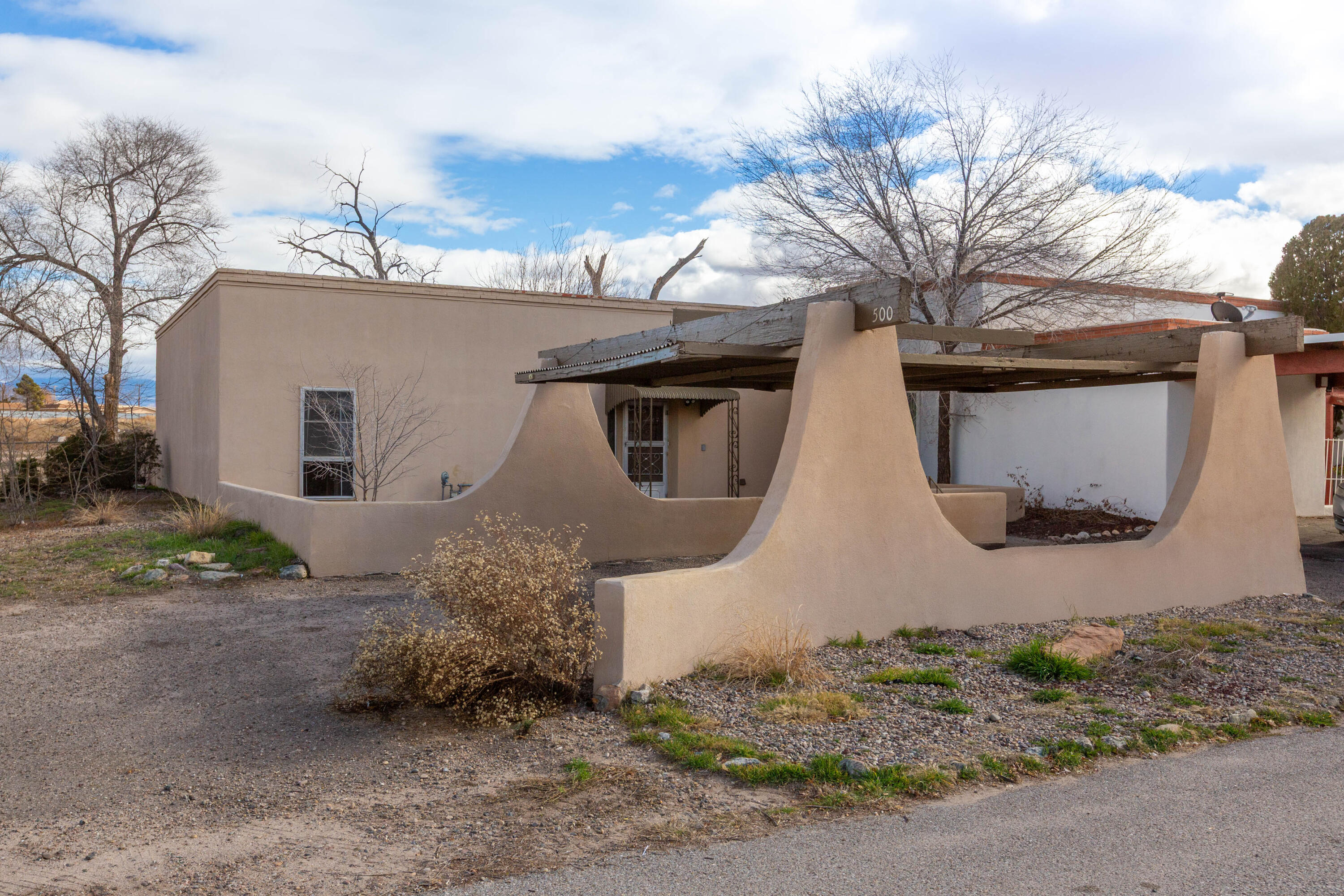 500 Western Drive