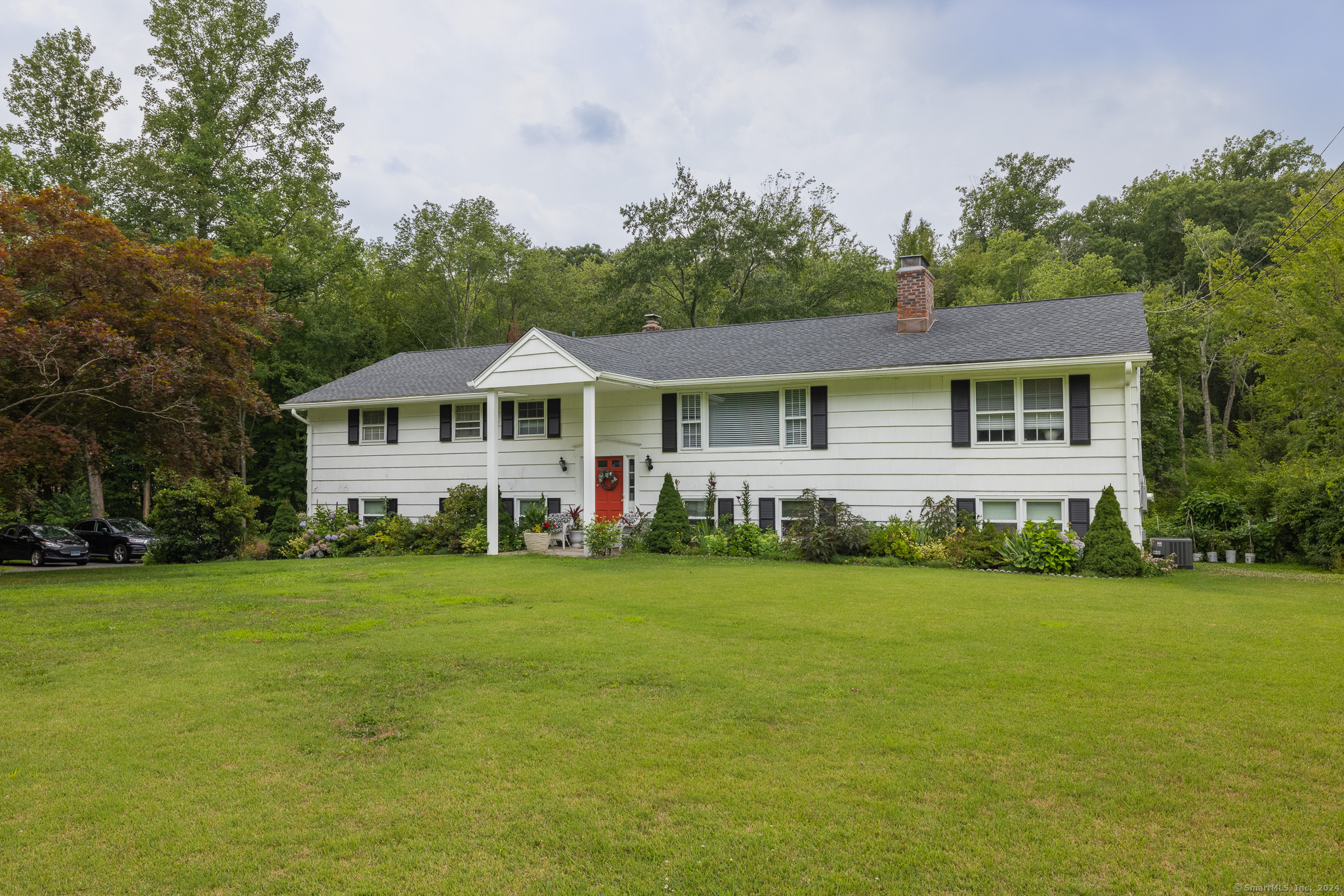 249 Booth Hill Road