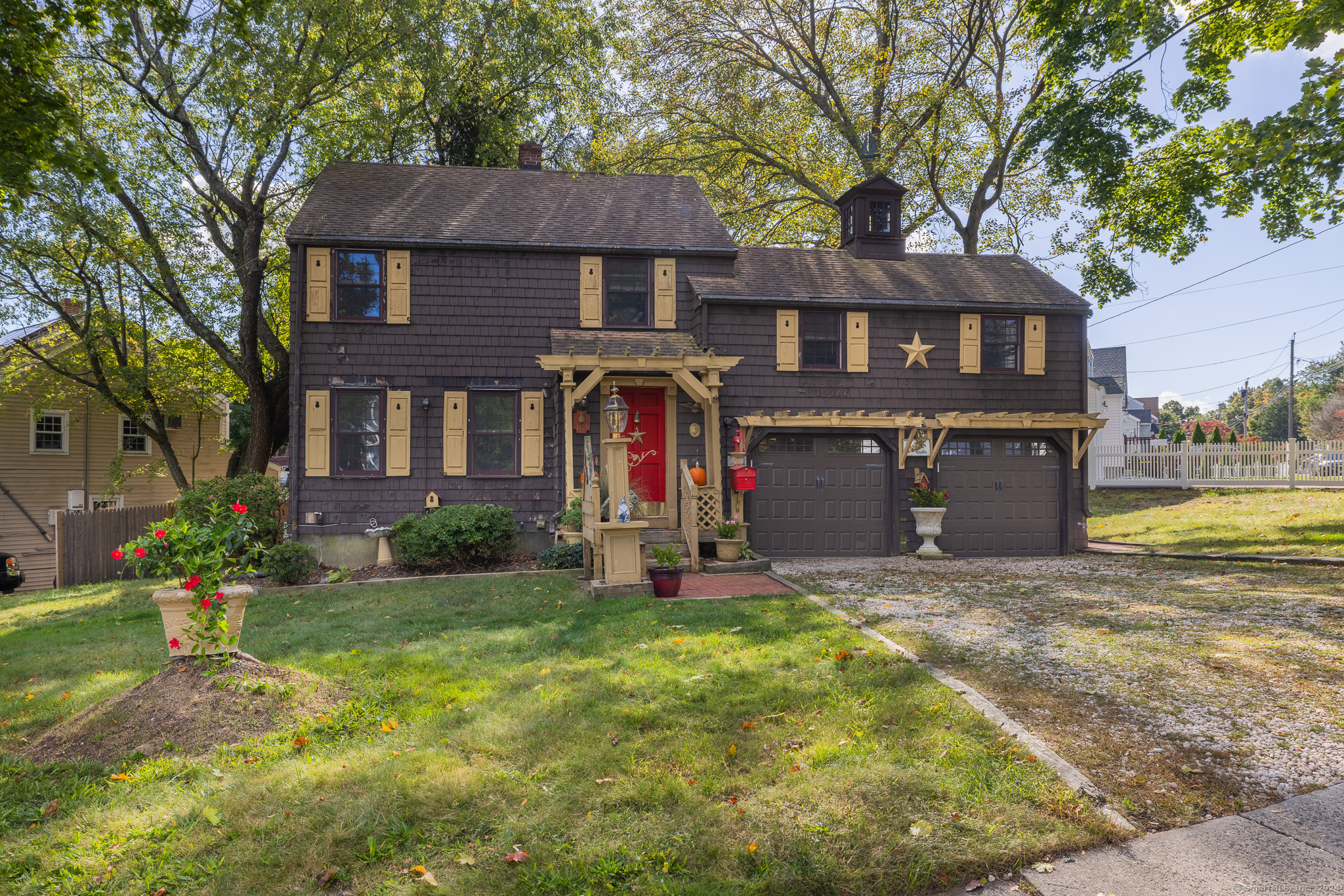 162 Sheppard Street