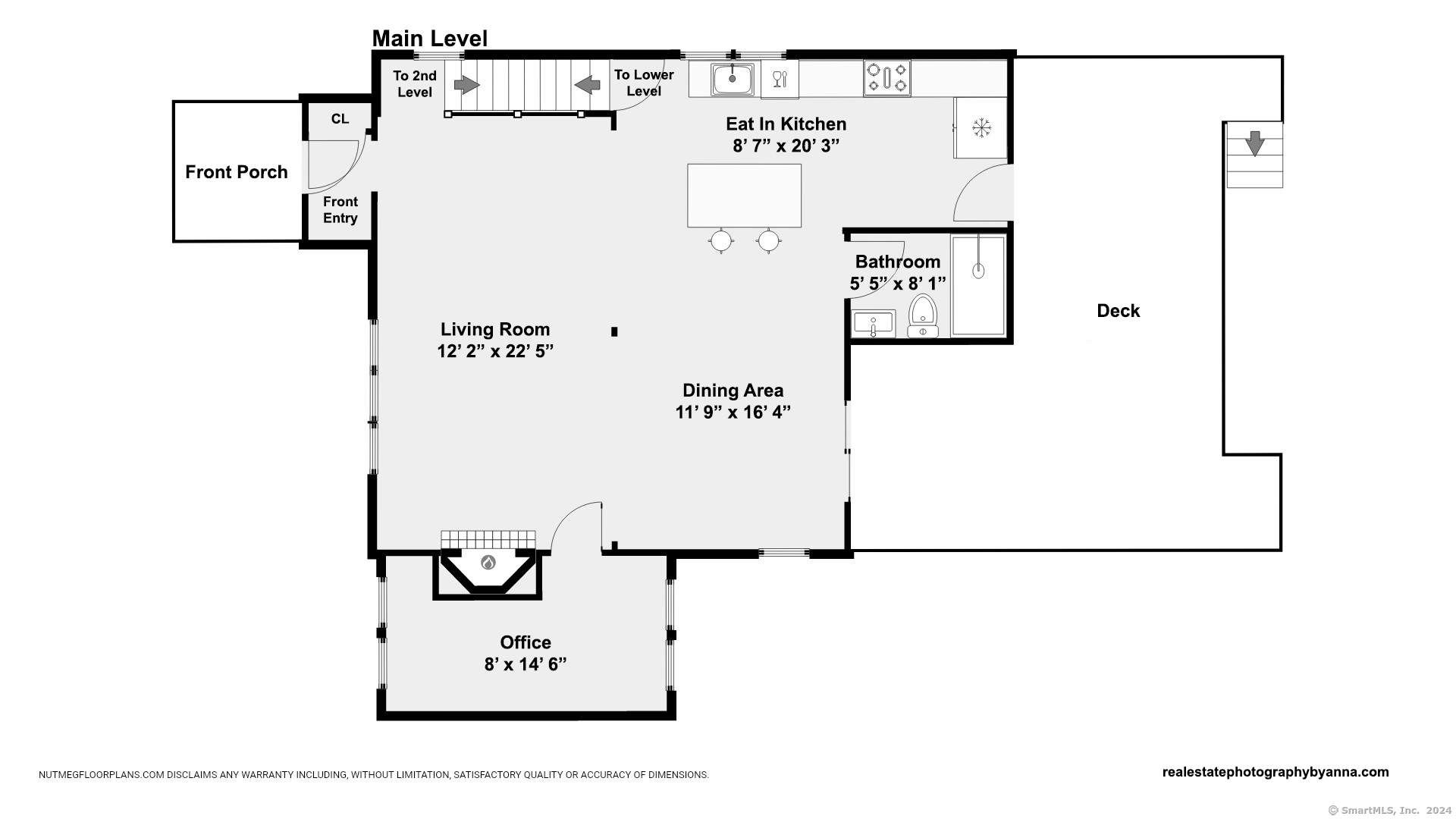 385 Westfield Avenue