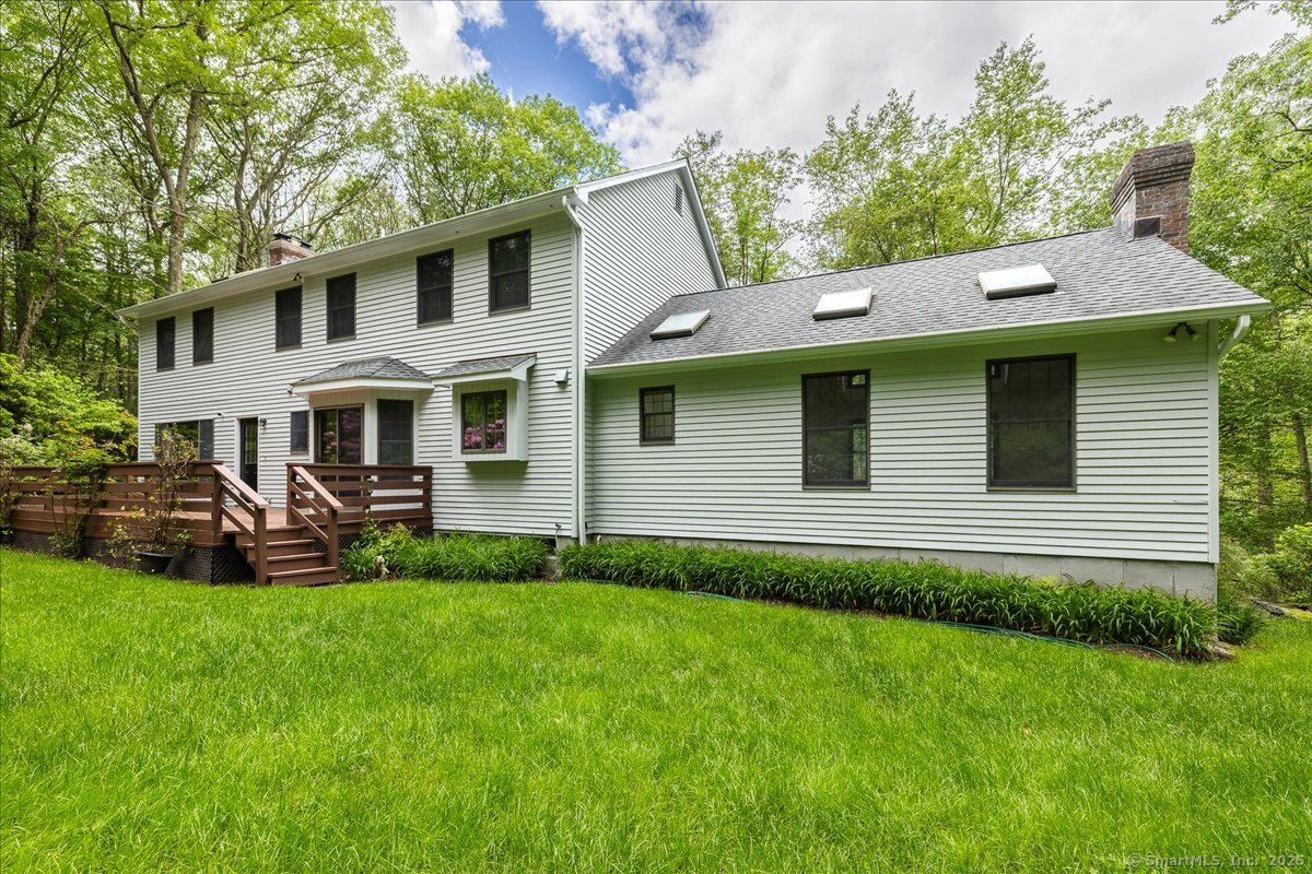 4665 Black Rock Turnpike