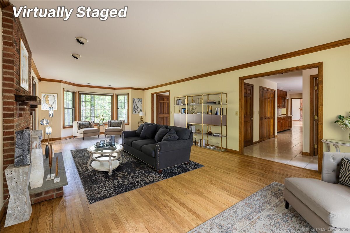 4665 Black Rock Turnpike