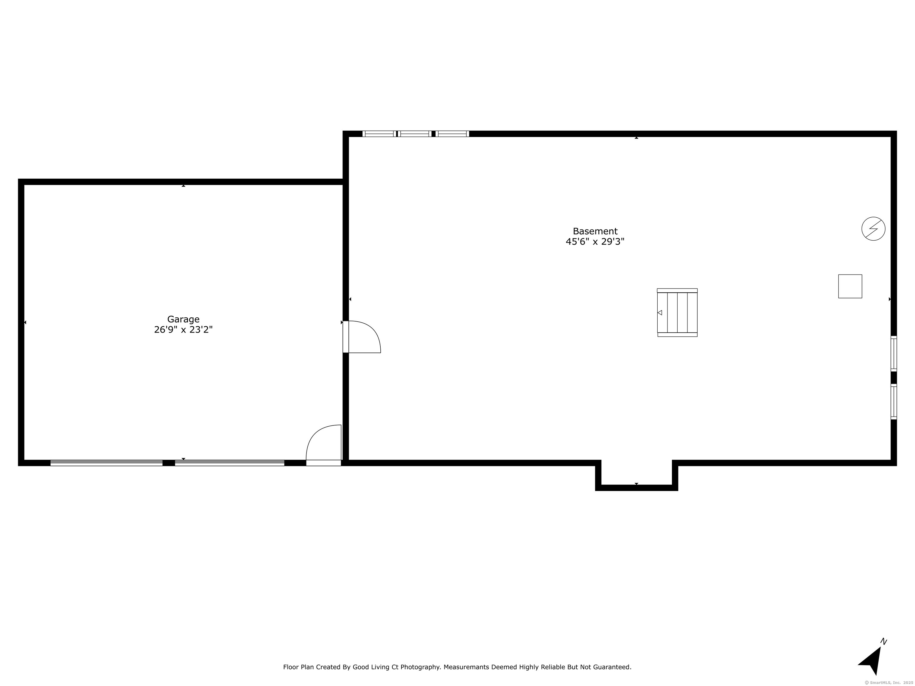 4665 Black Rock Turnpike