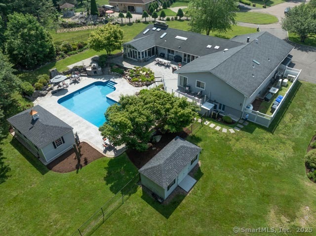 9 Mirage Drive