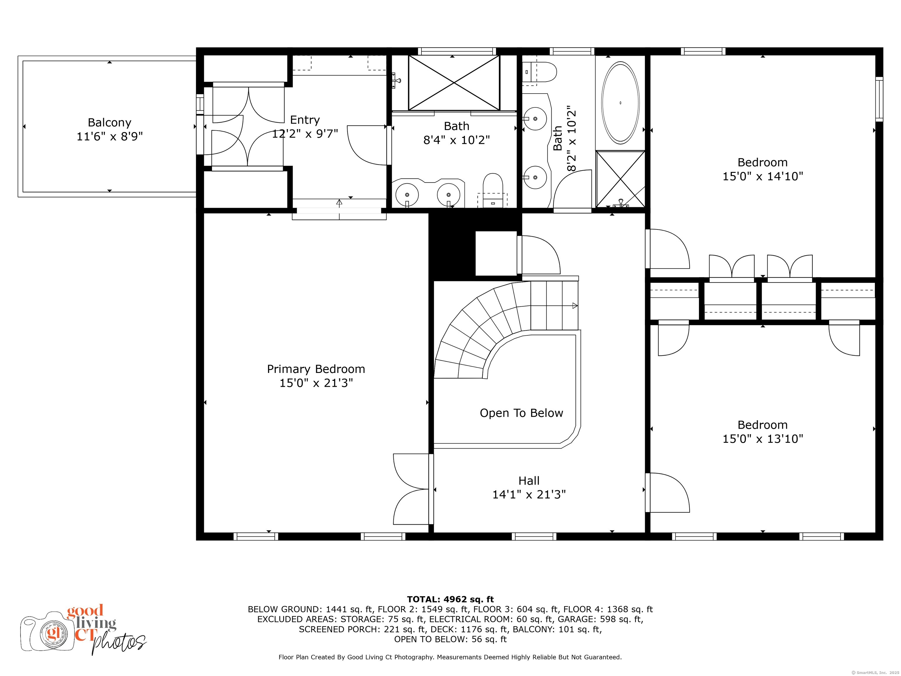 16 Saddle Ridge Road