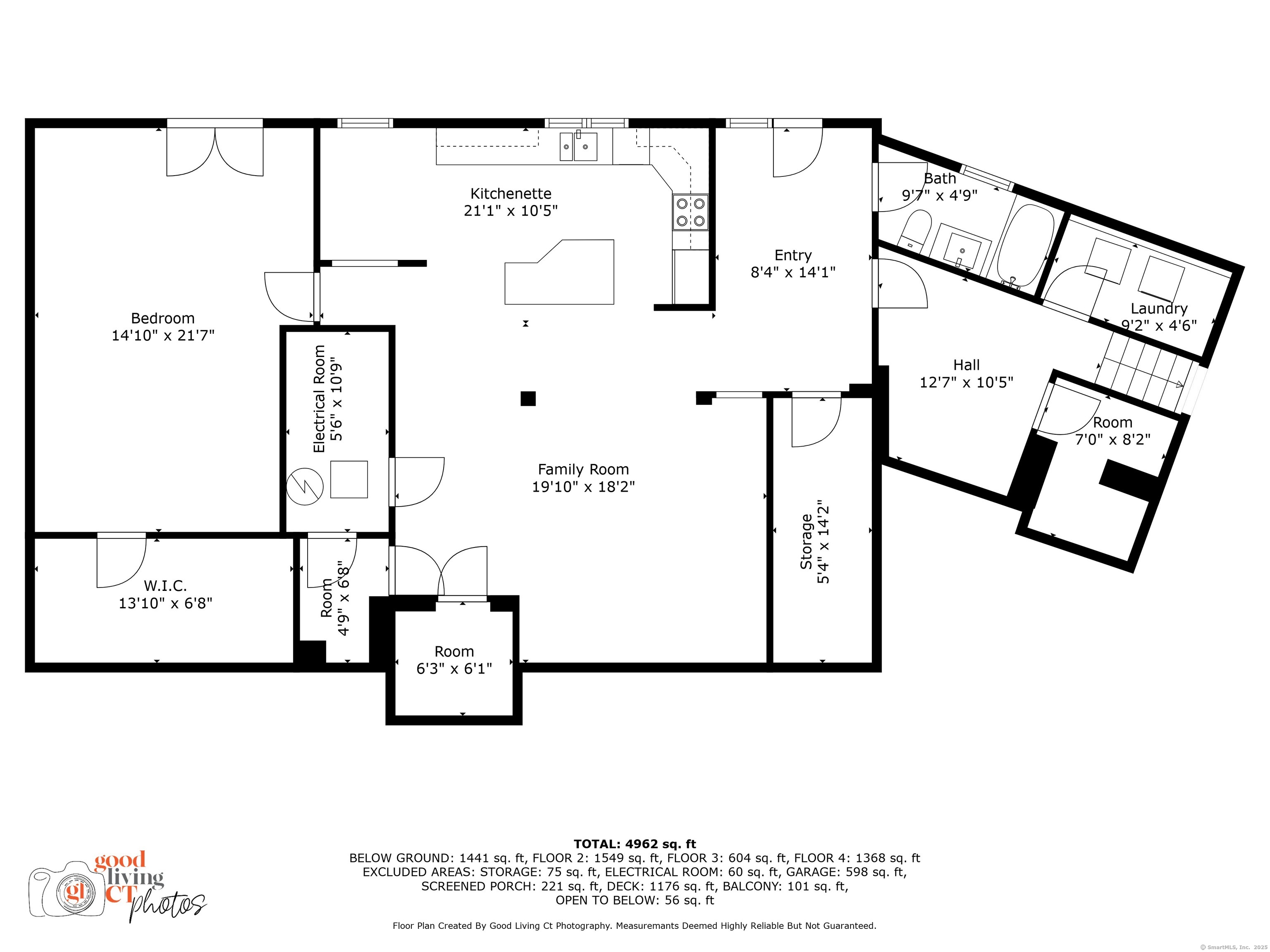 16 Saddle Ridge Road