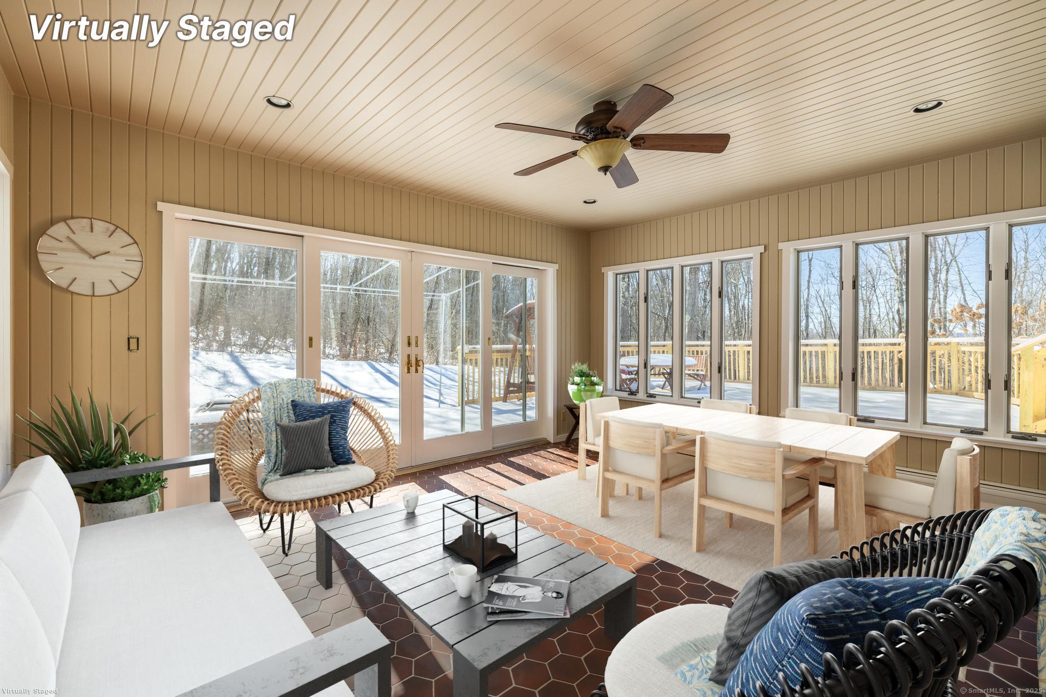 16 Saddle Ridge Road