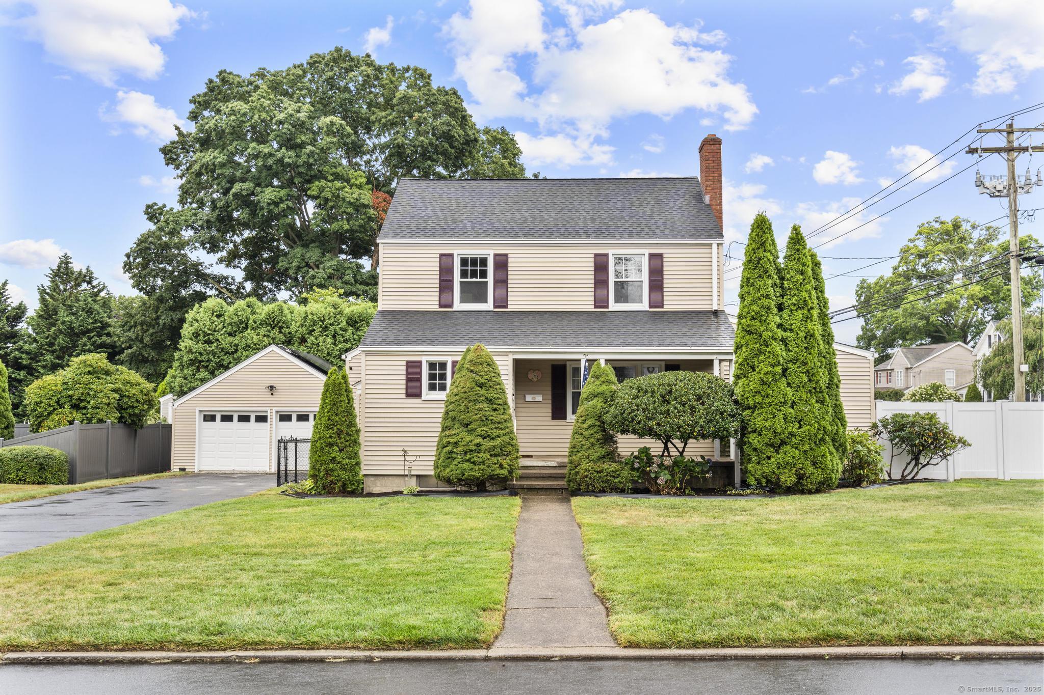 21 Montero Drive