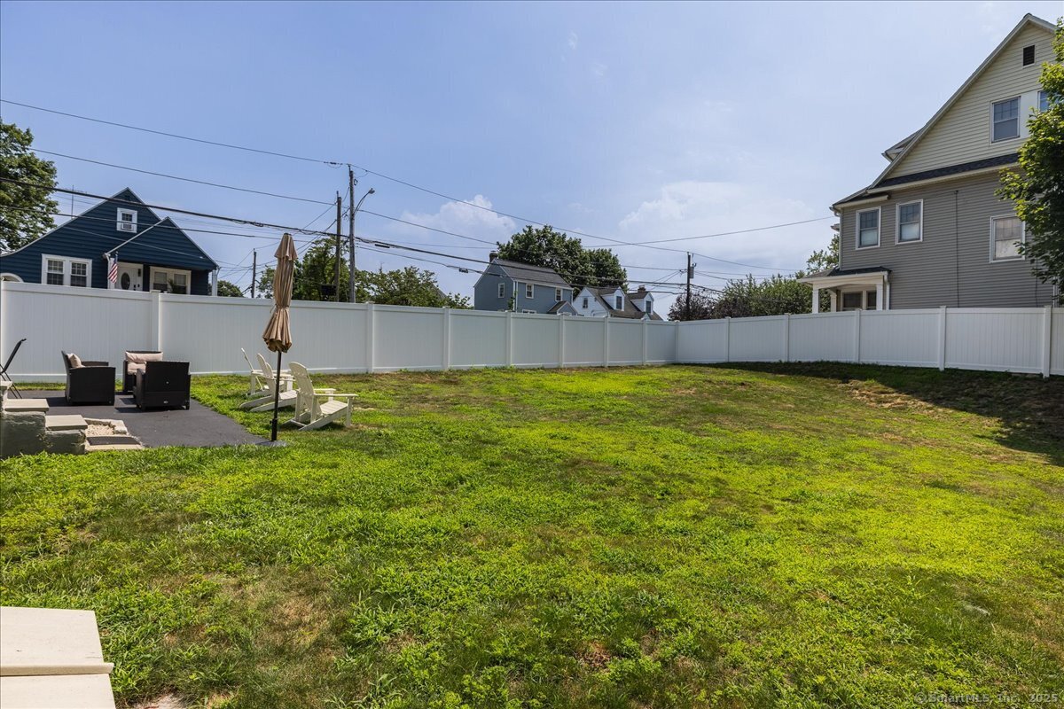 7 Melville Avenue