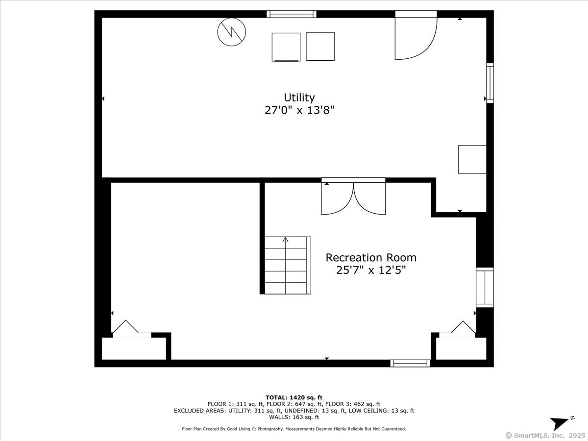 7 Melville Avenue