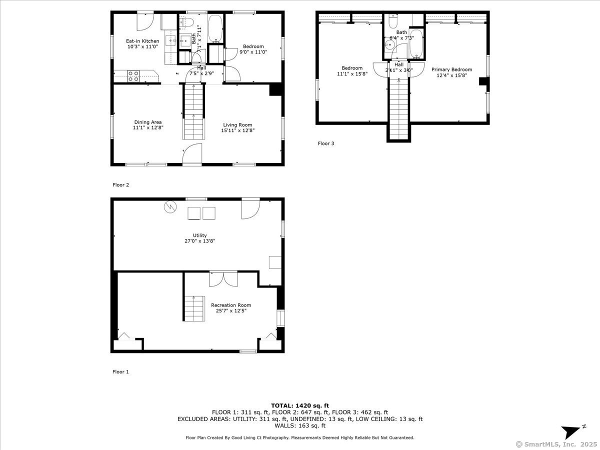 7 Melville Avenue