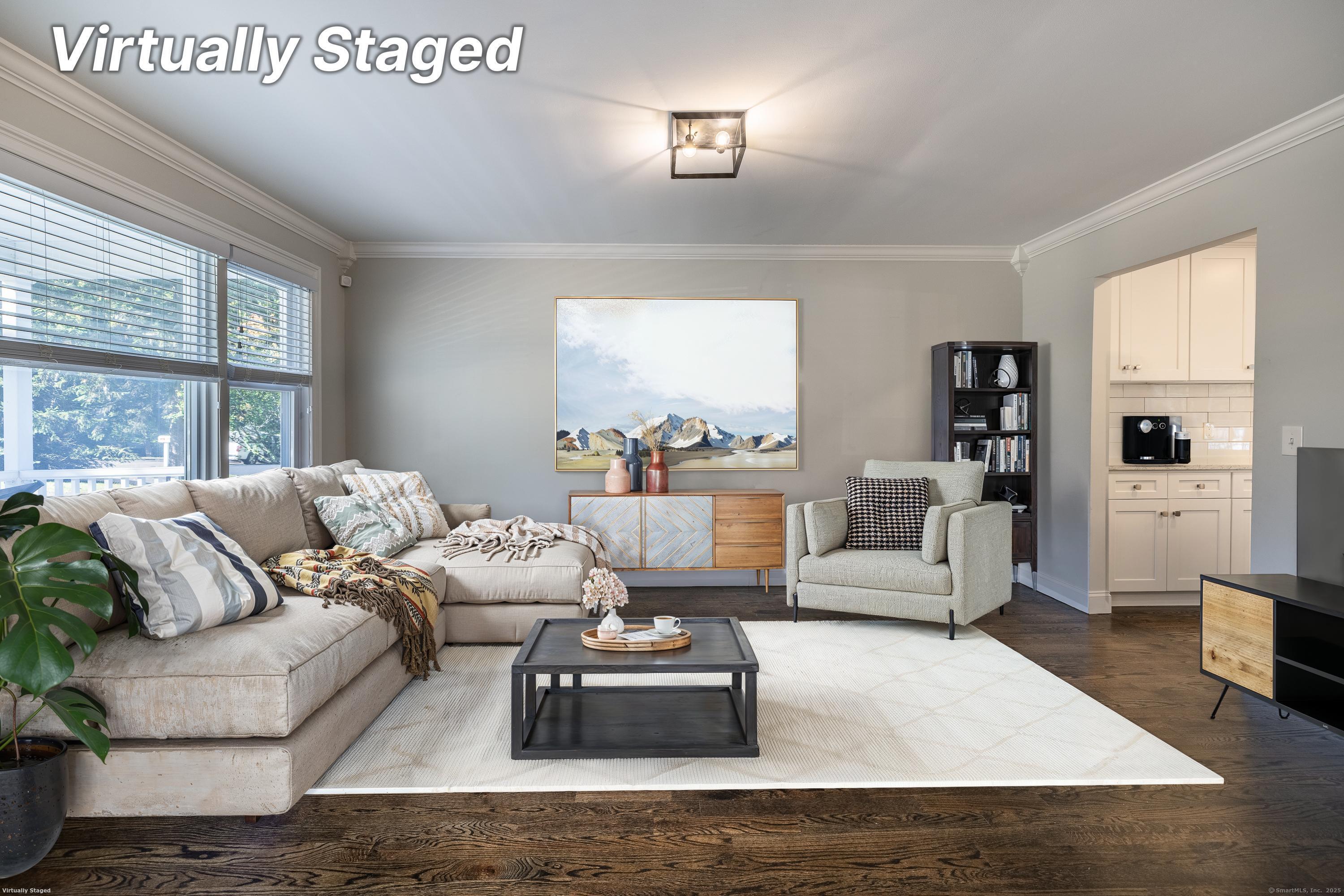 60 Lillian Drive