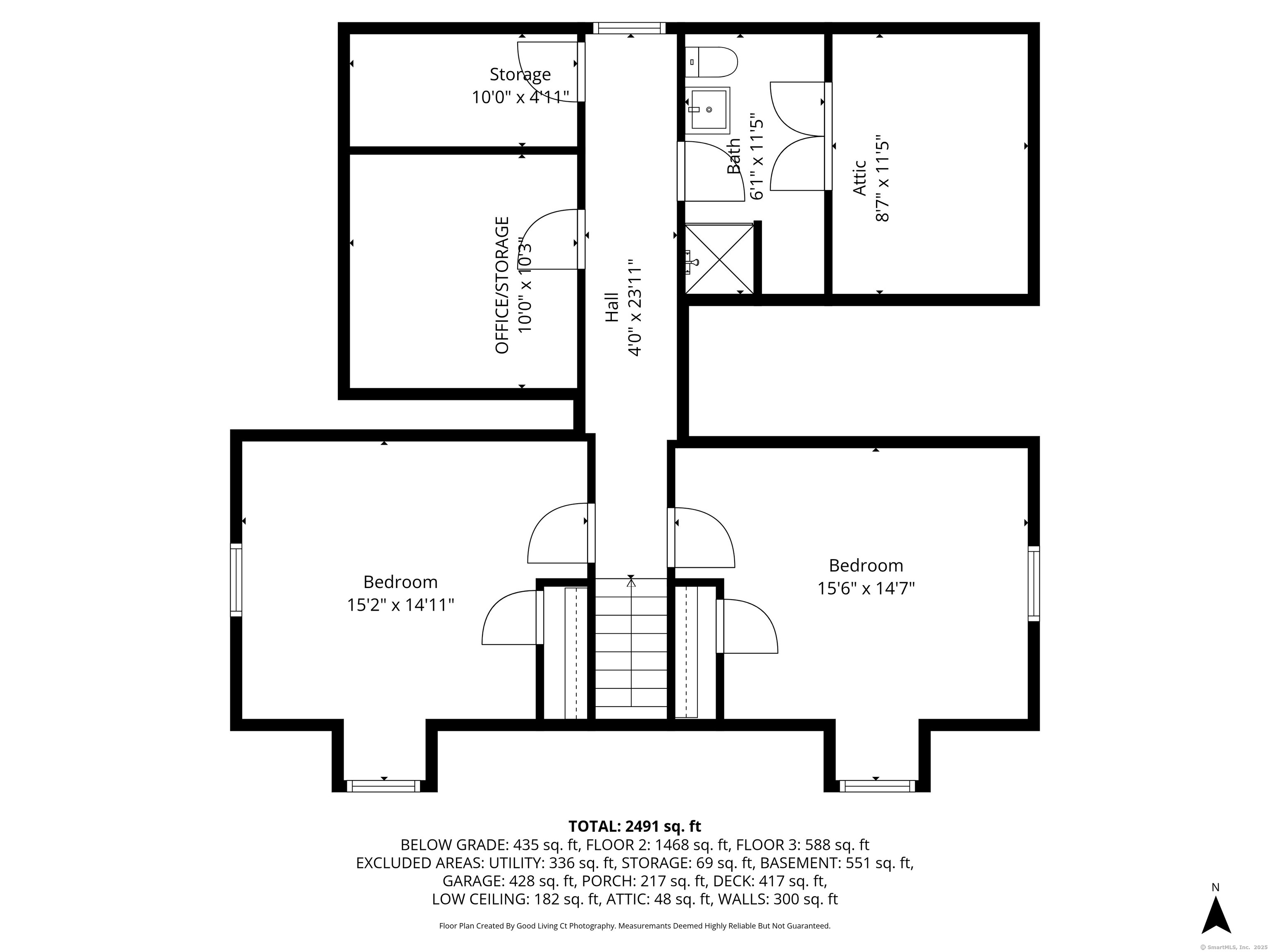60 Lillian Drive
