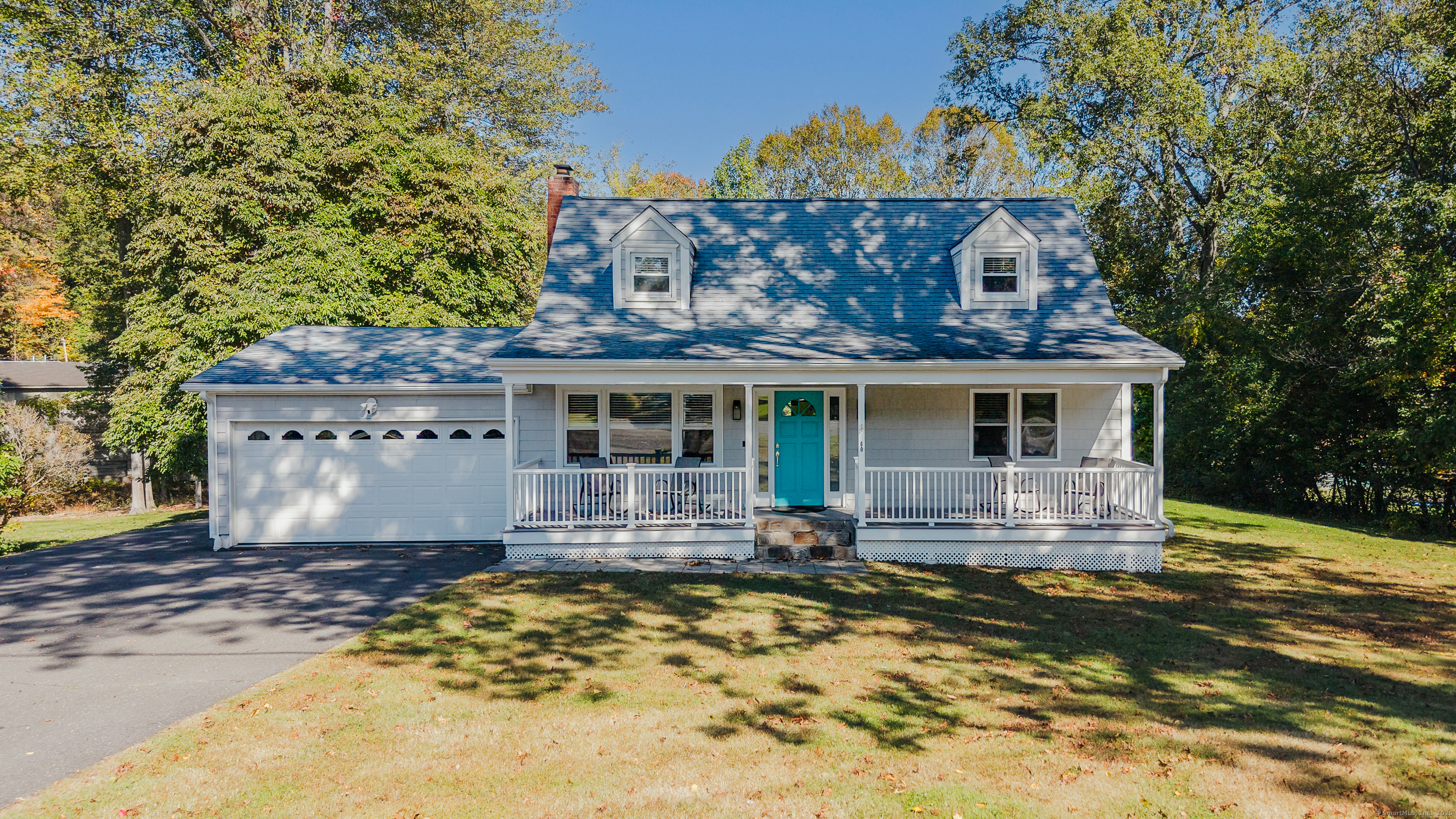 60 Lillian Drive