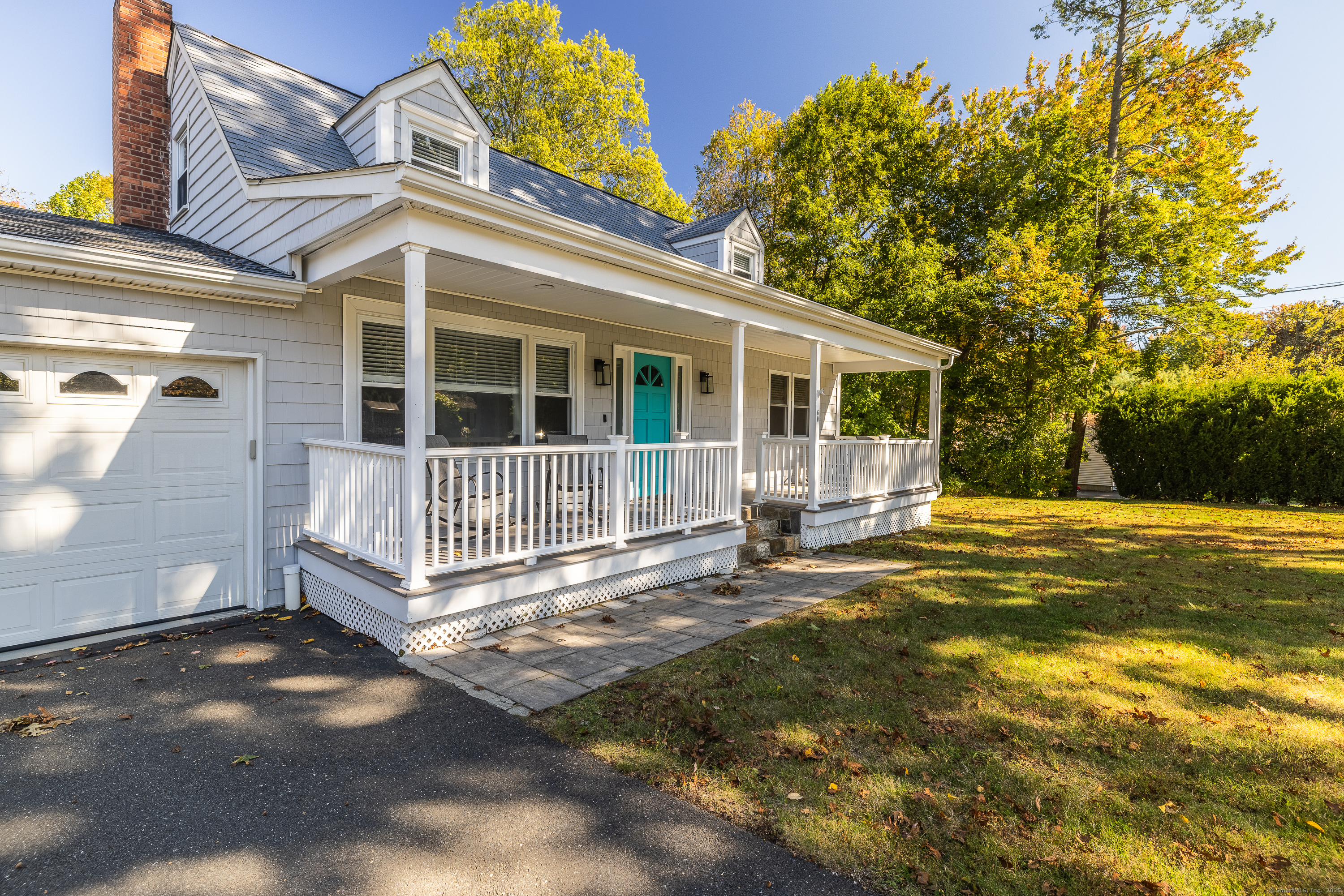 60 Lillian Drive