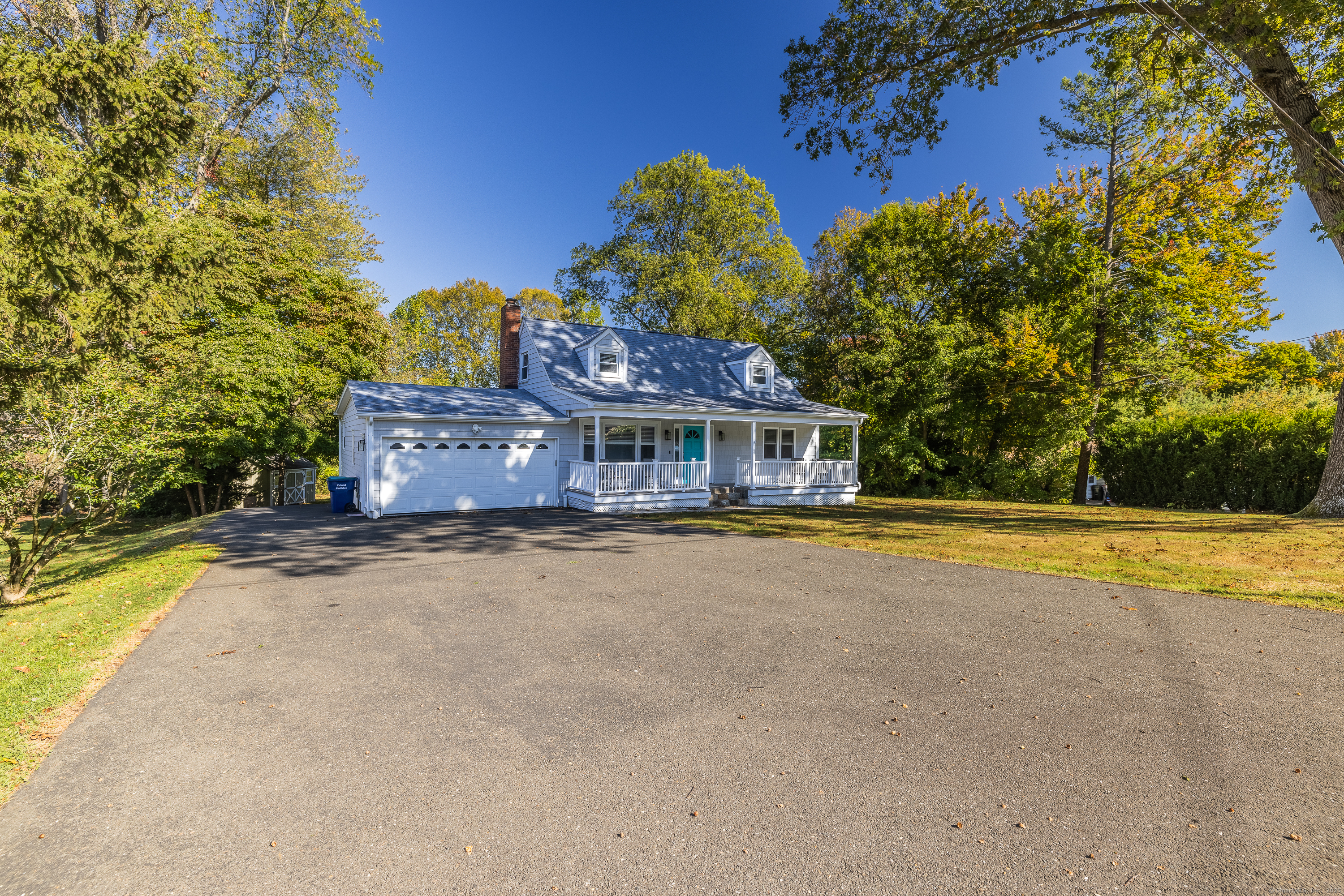 60 Lillian Drive