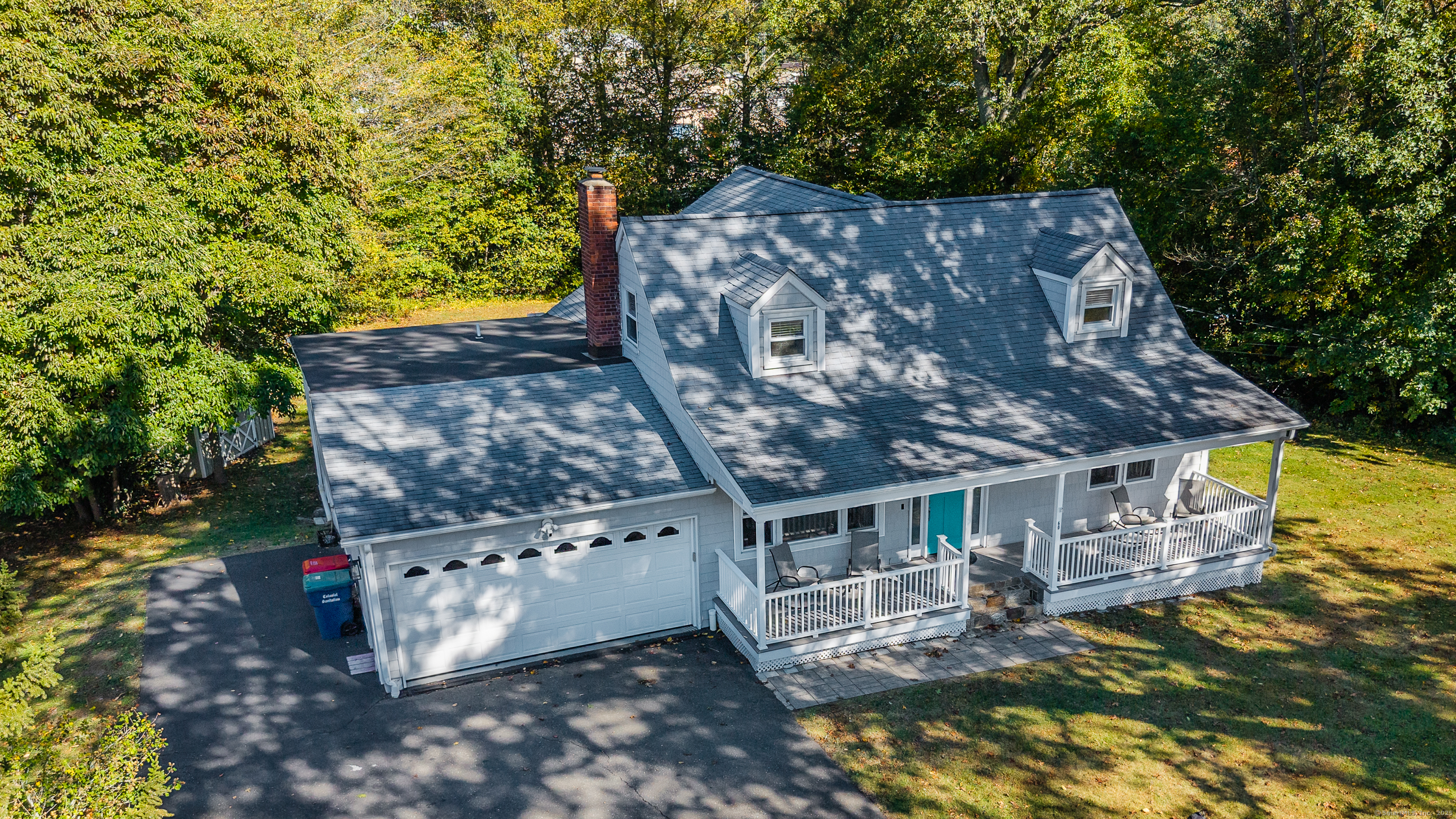 60 Lillian Drive