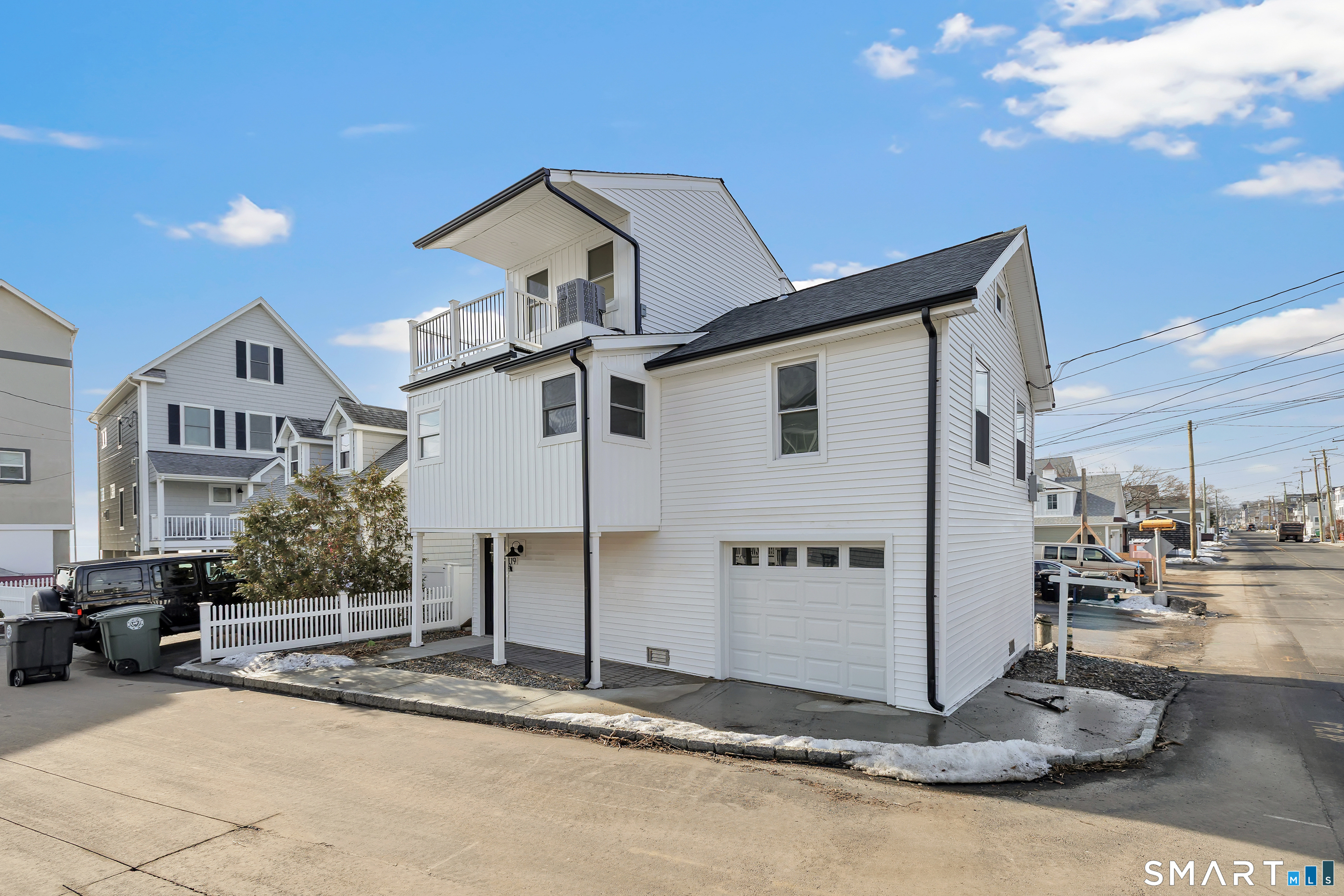119 Melba Street