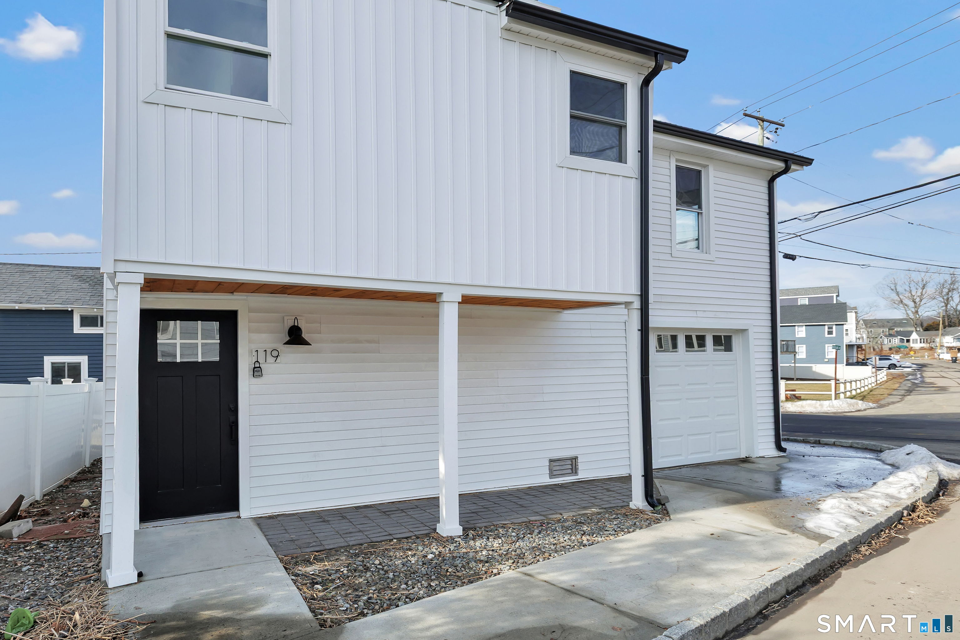 119 Melba Street