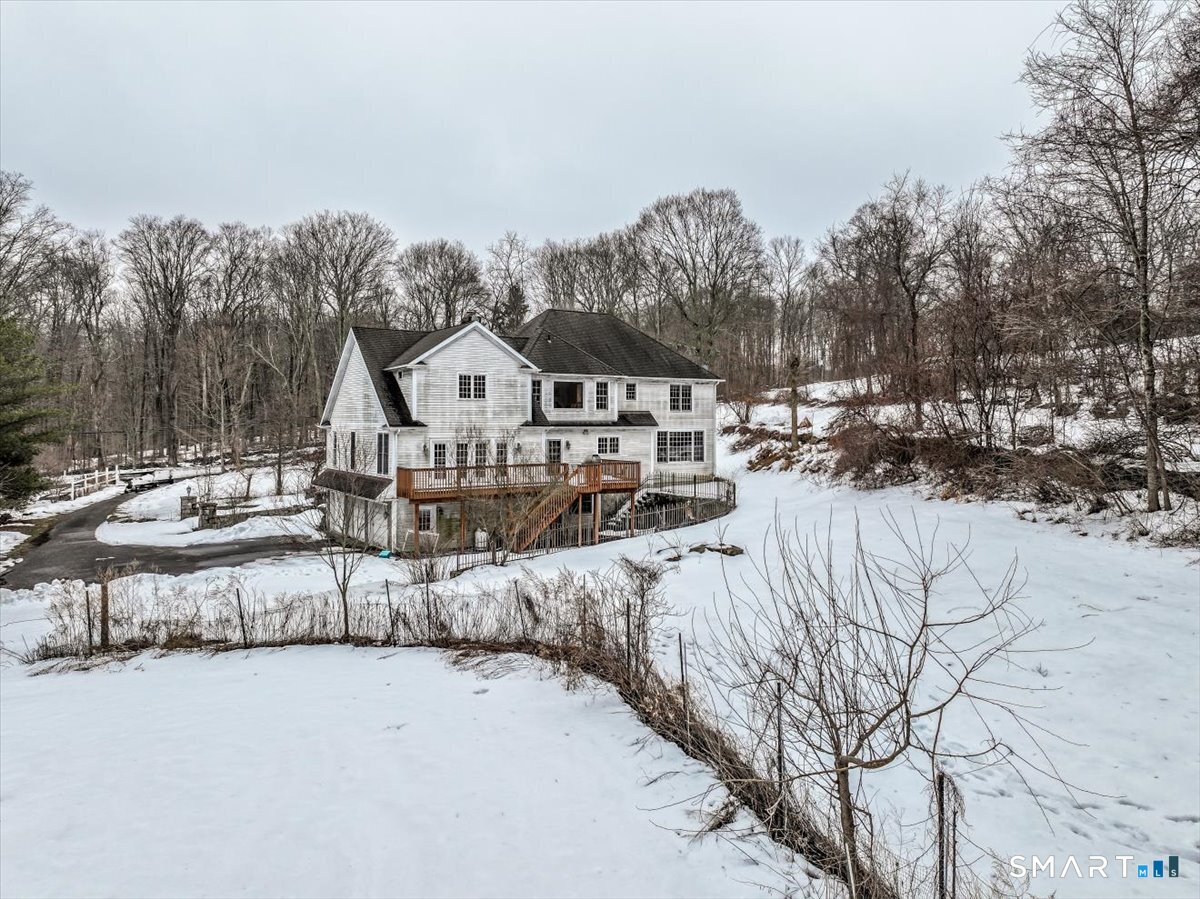 80 Maple Road