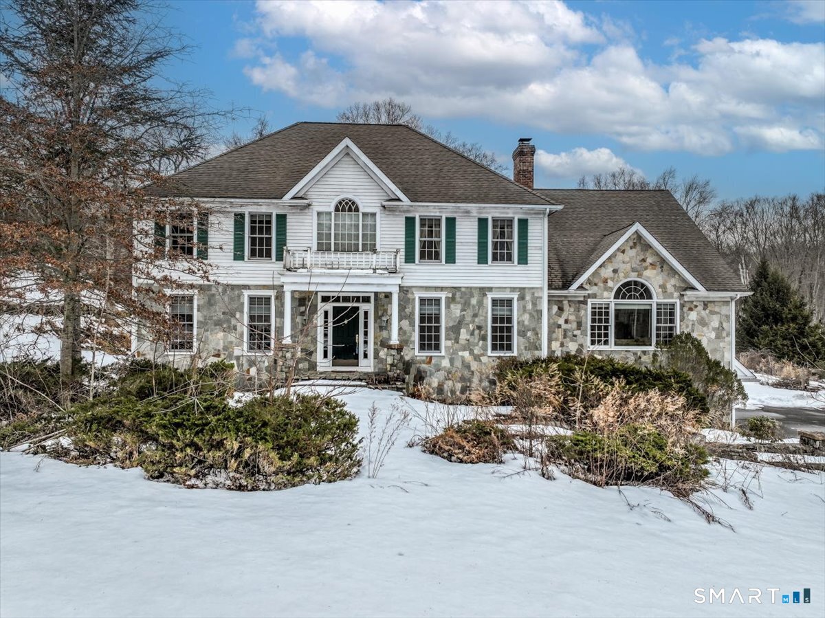 80 Maple Road