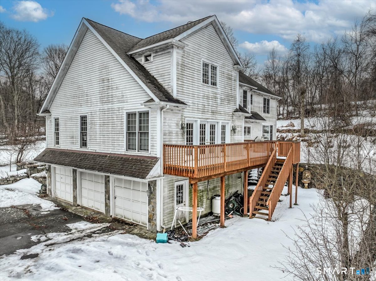 80 Maple Road