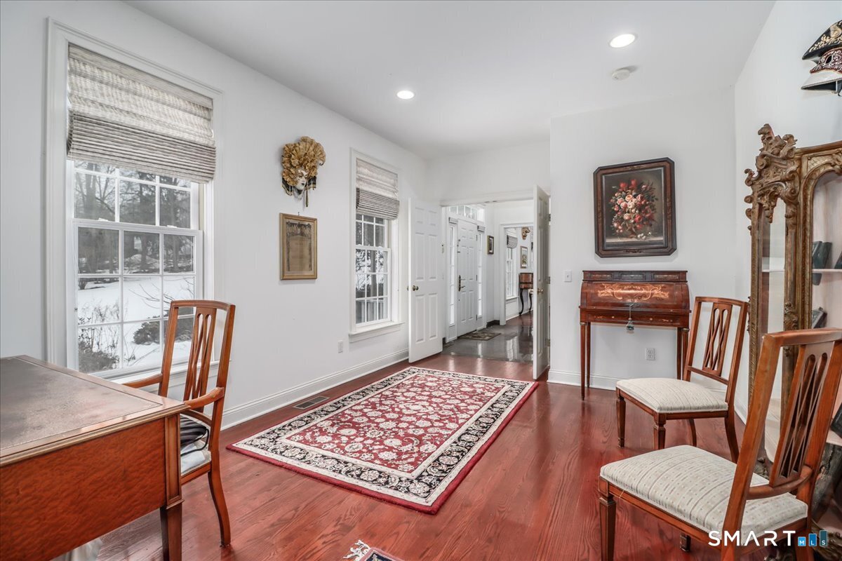 80 Maple Road