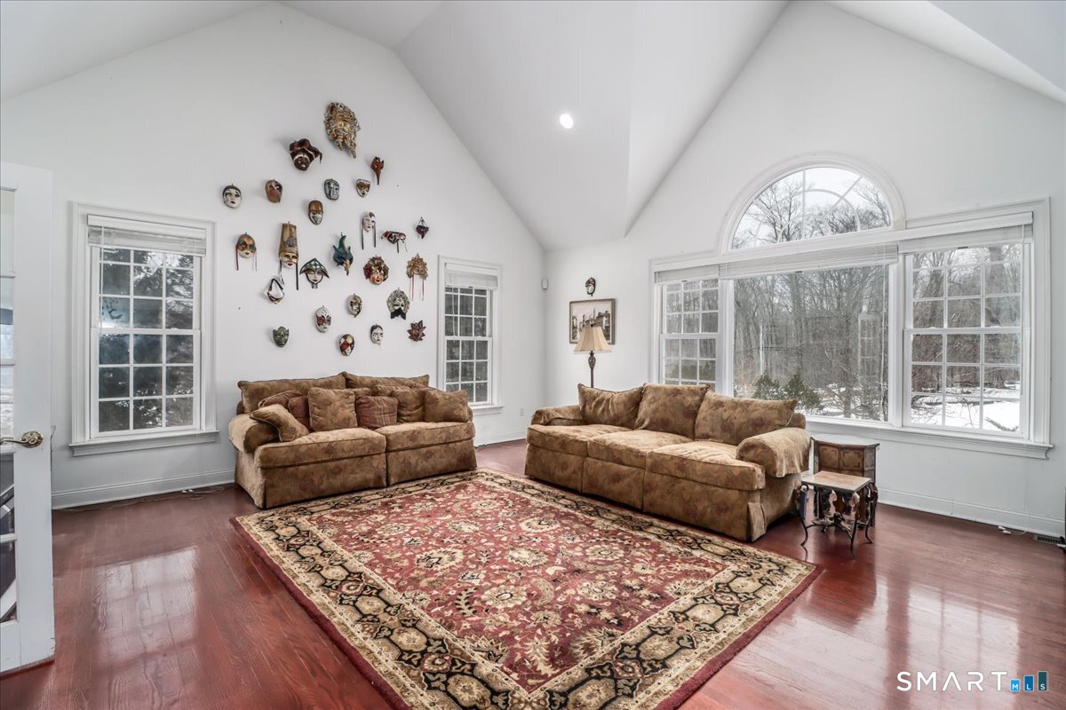80 Maple Road
