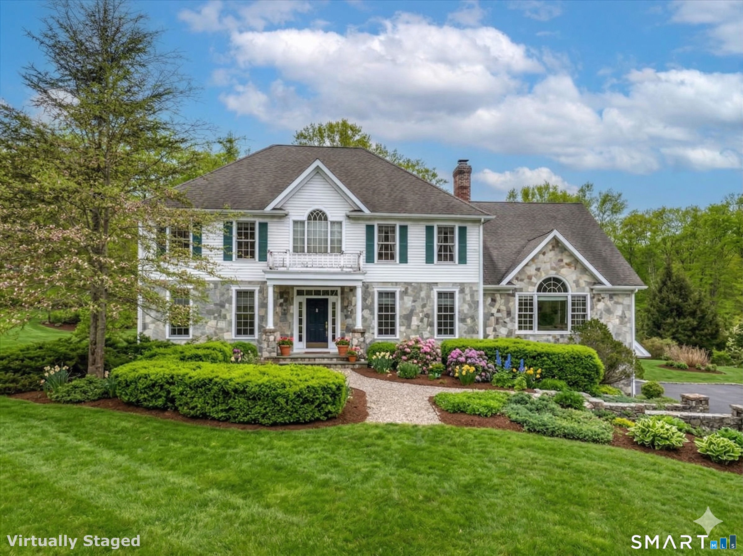 80 Maple Road