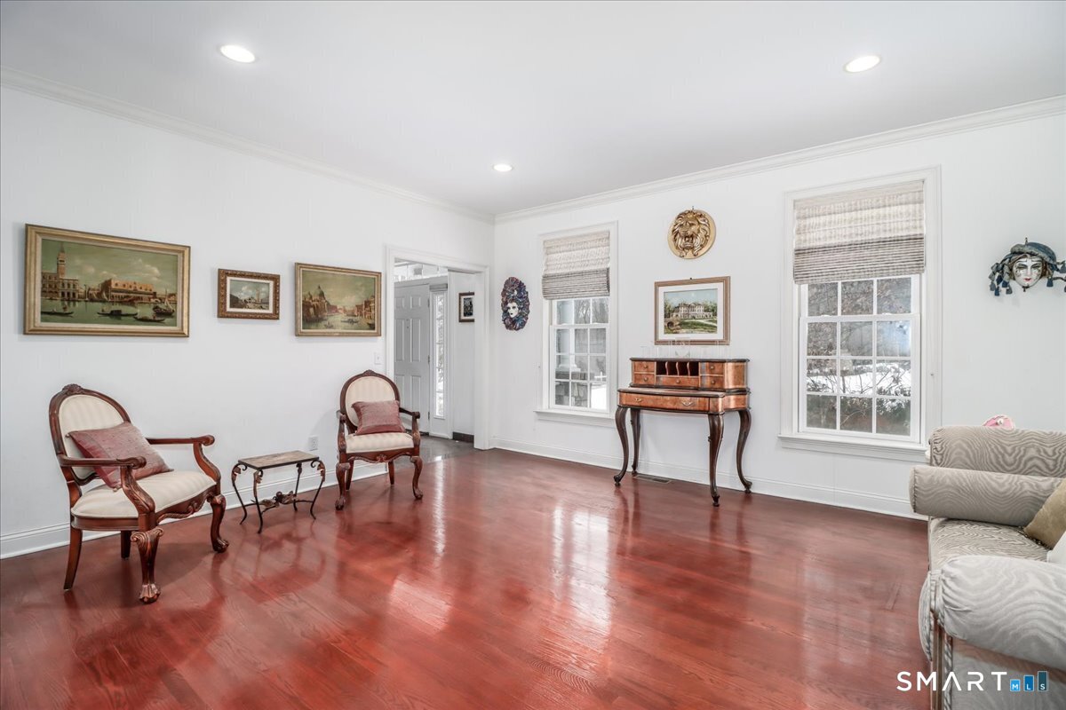 80 Maple Road