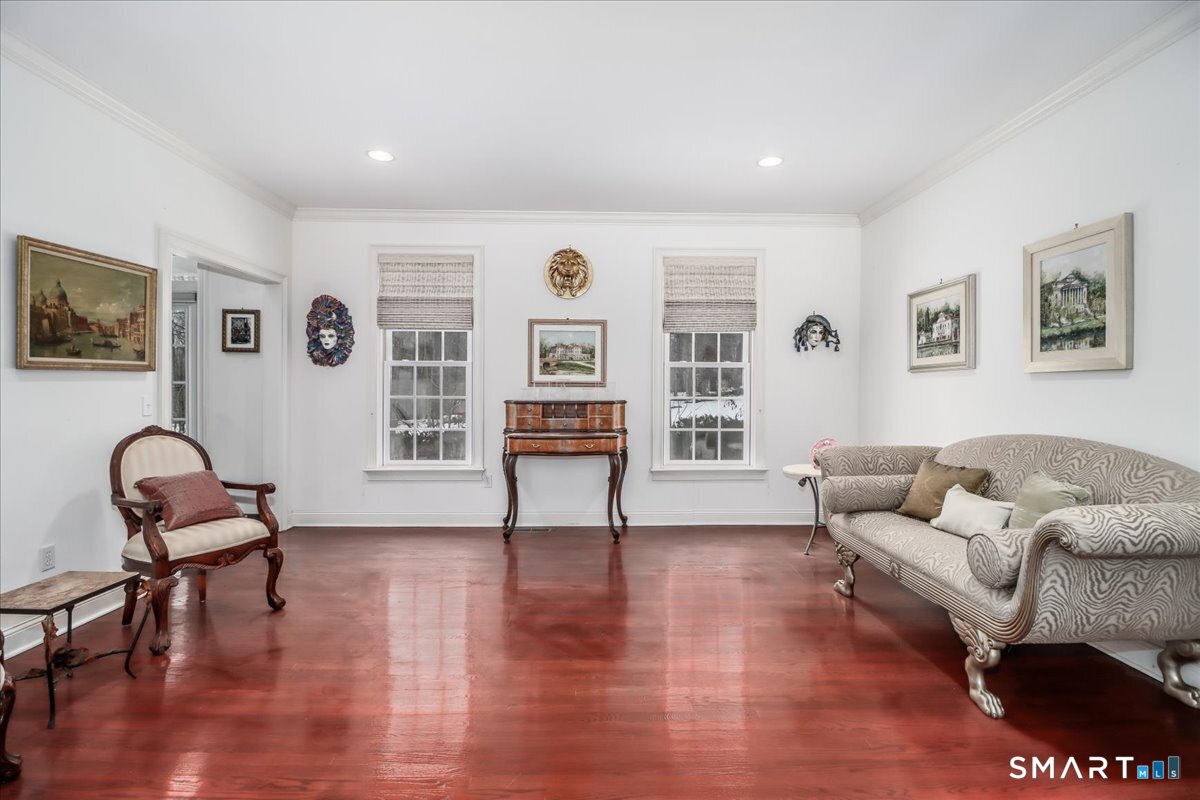 80 Maple Road
