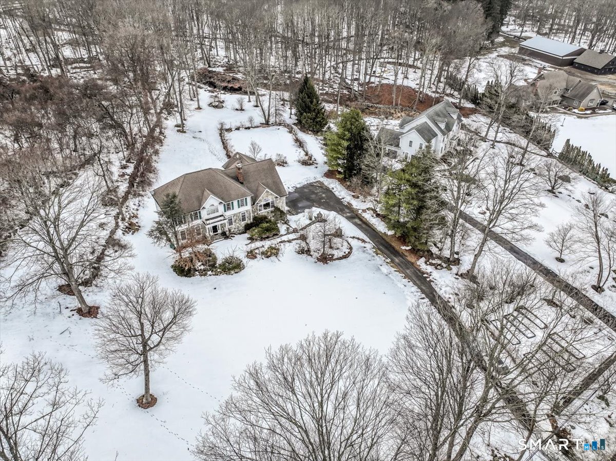 80 Maple Road