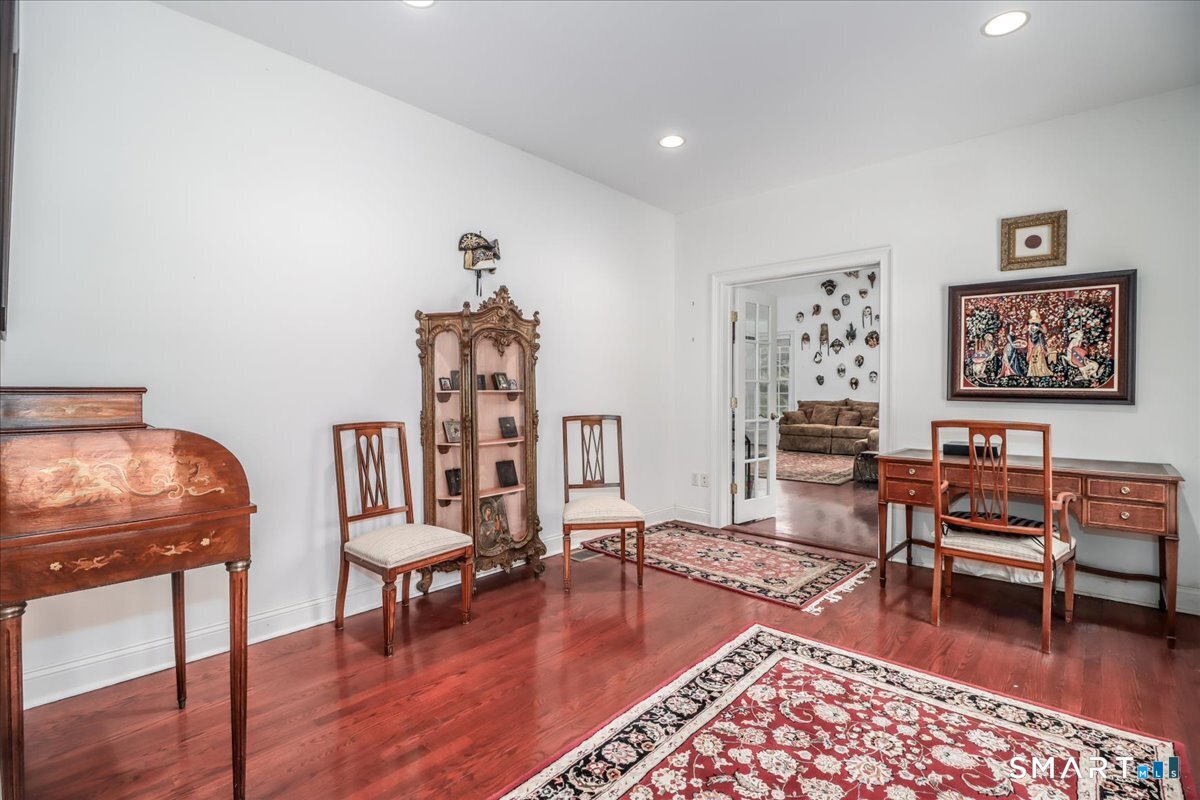 80 Maple Road