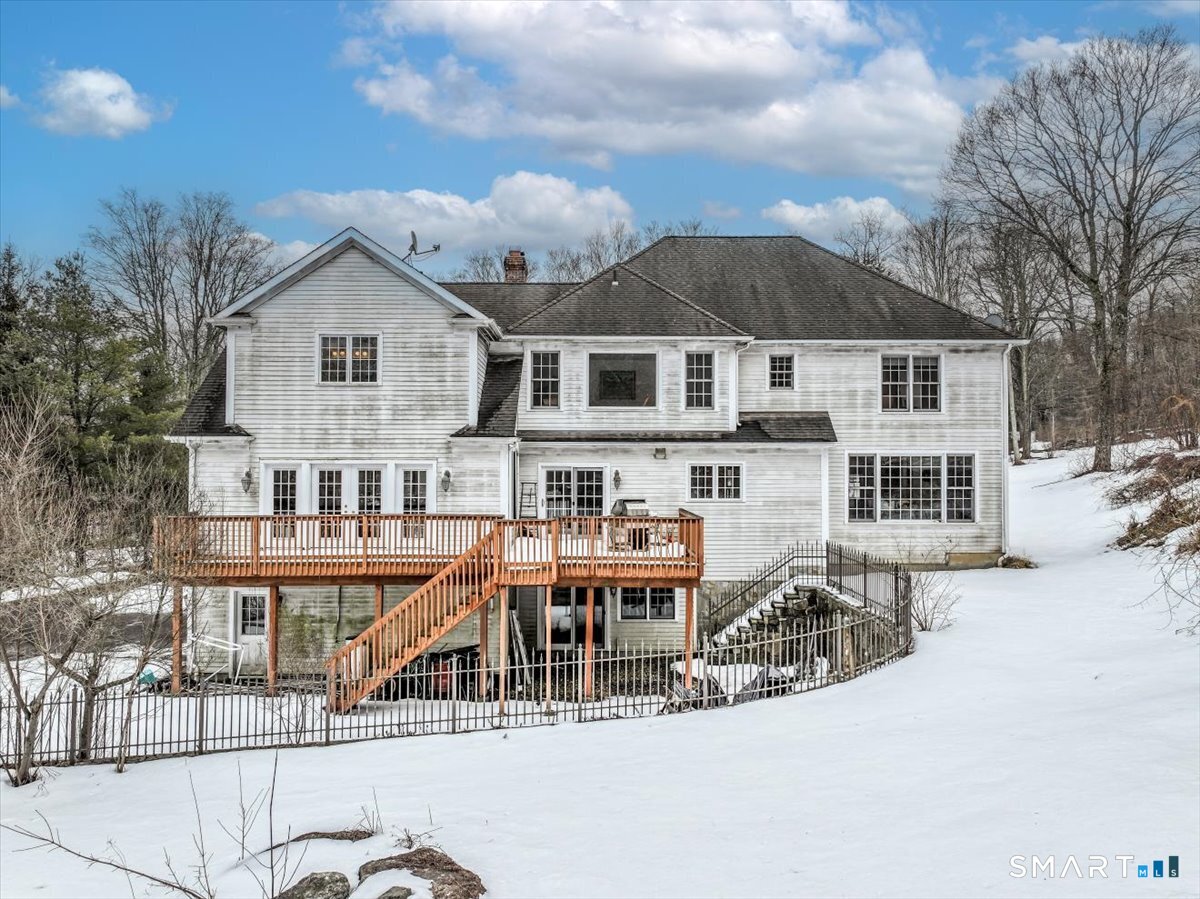 80 Maple Road