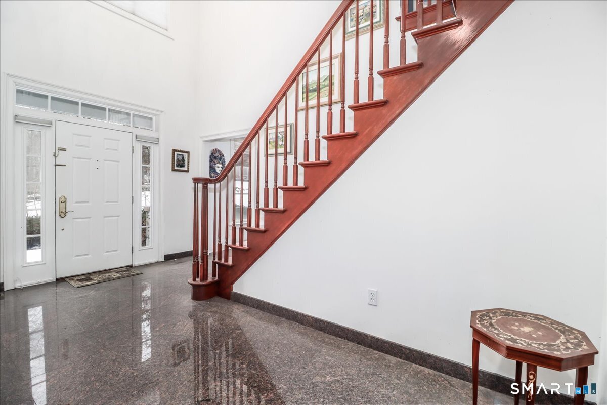 80 Maple Road