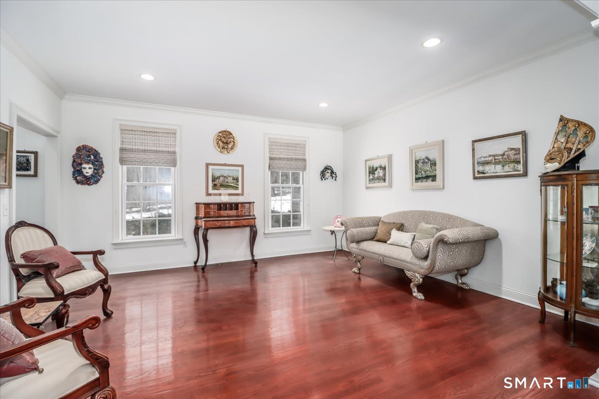 80 Maple Road