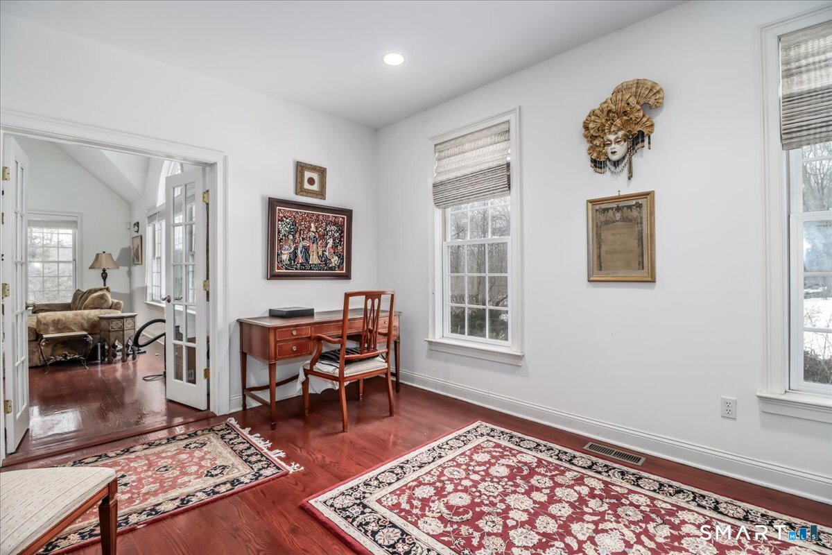 80 Maple Road