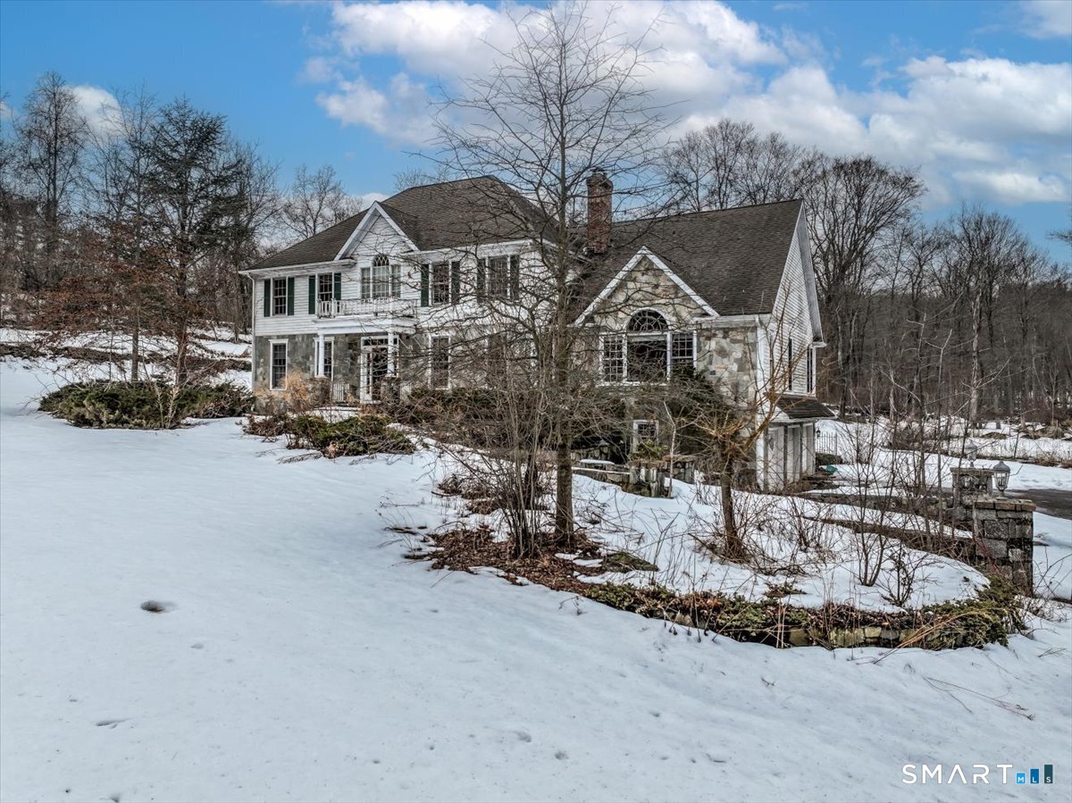 80 Maple Road