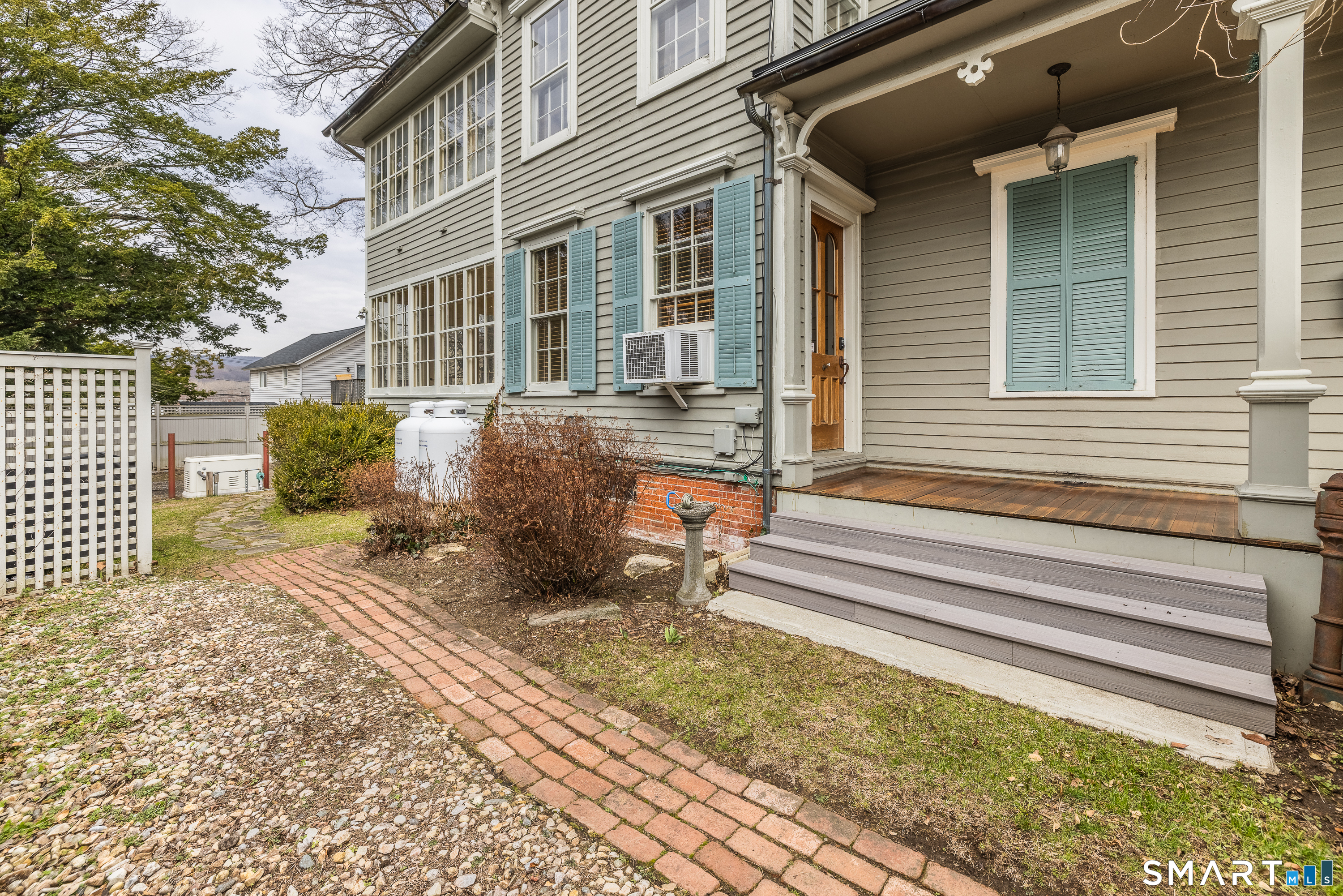 20 South Main Street