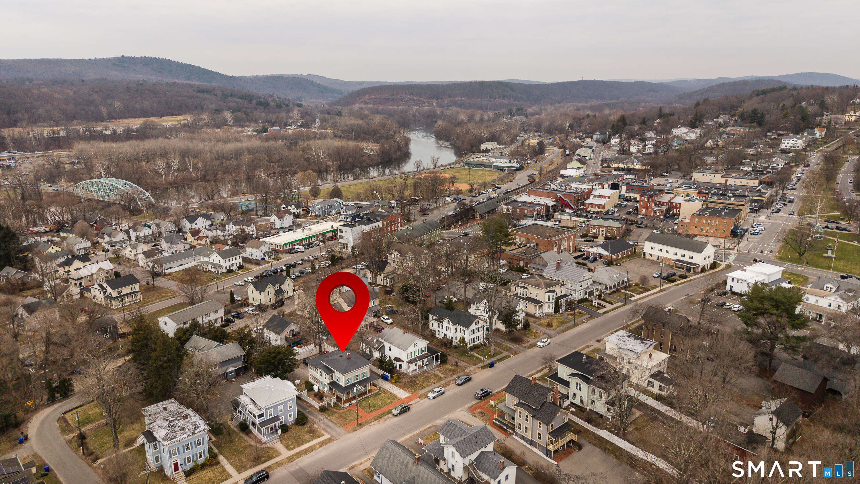 20 South Main Street