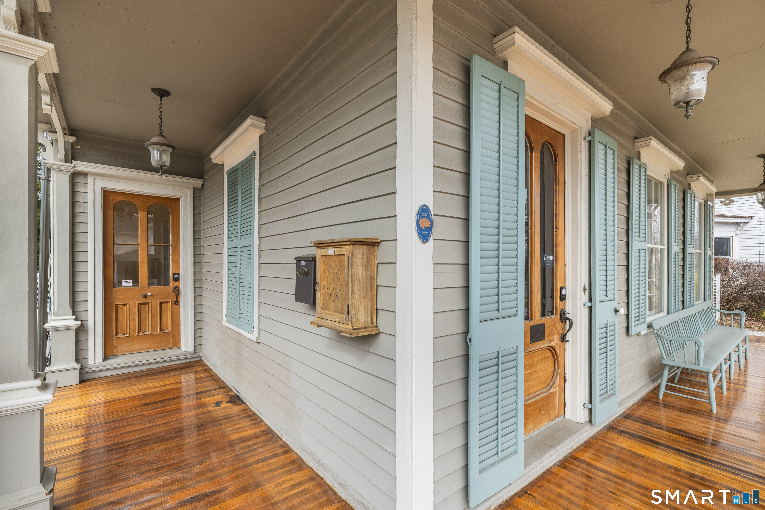 20 South Main Street