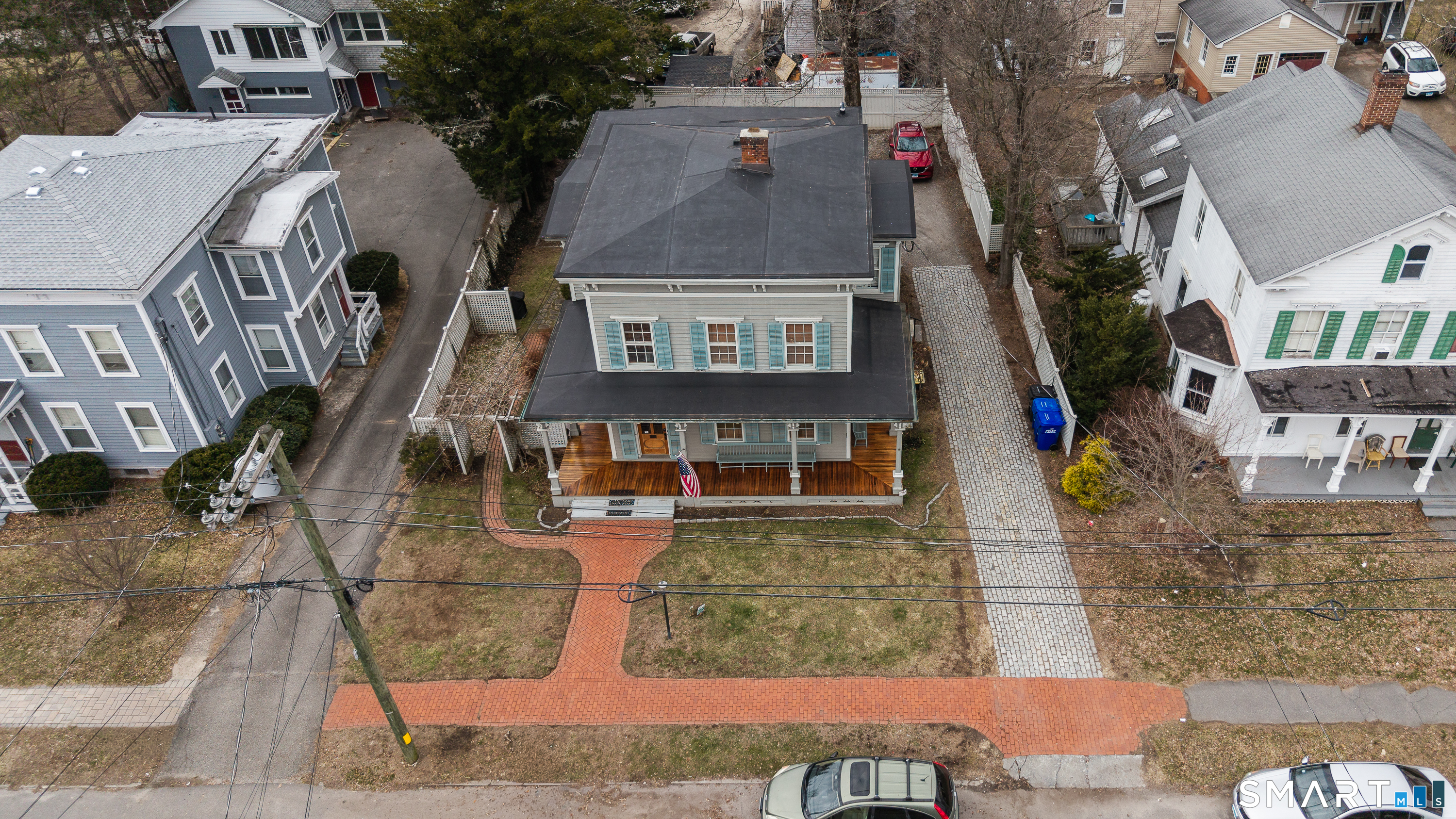 20 South Main Street