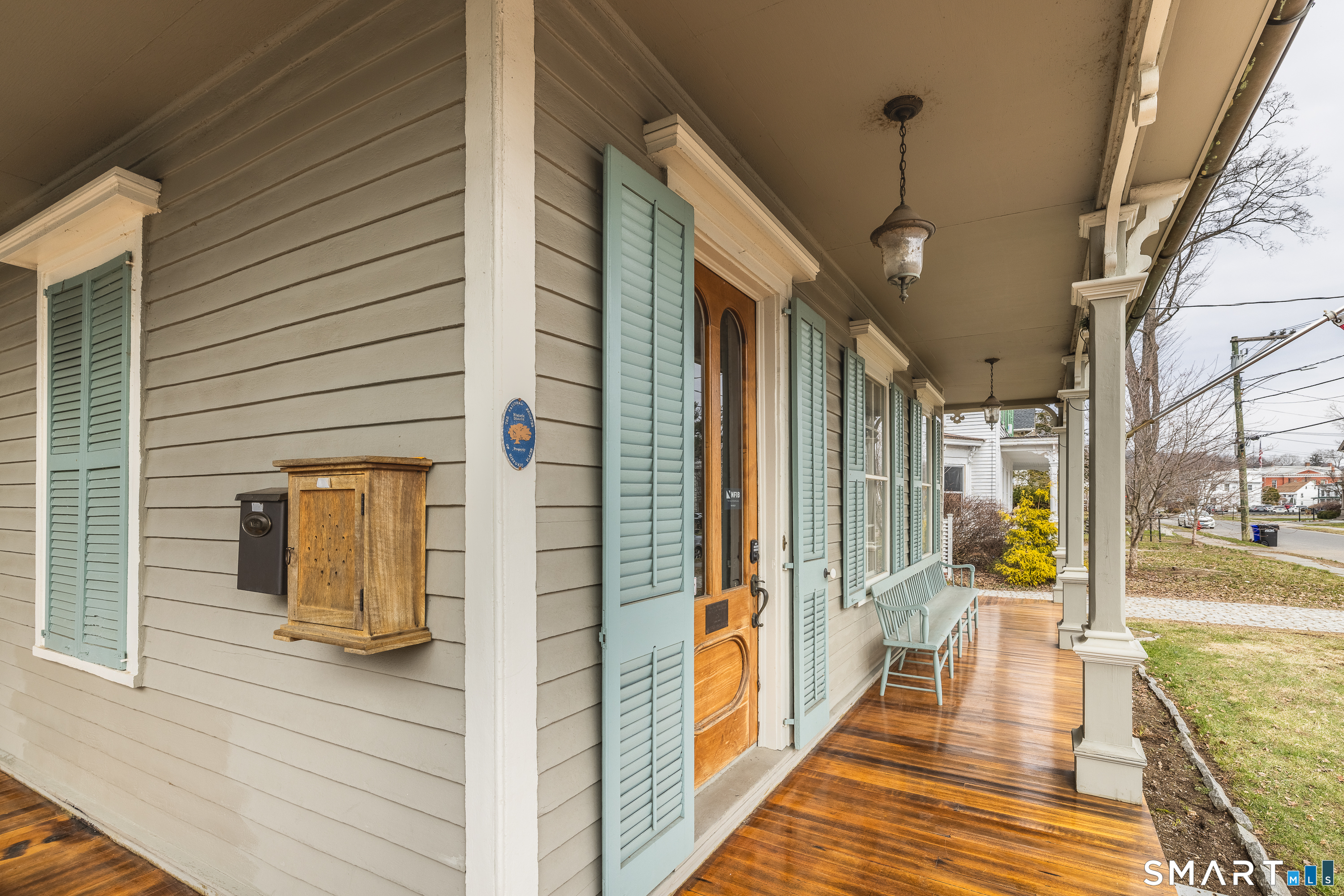 20 South Main Street